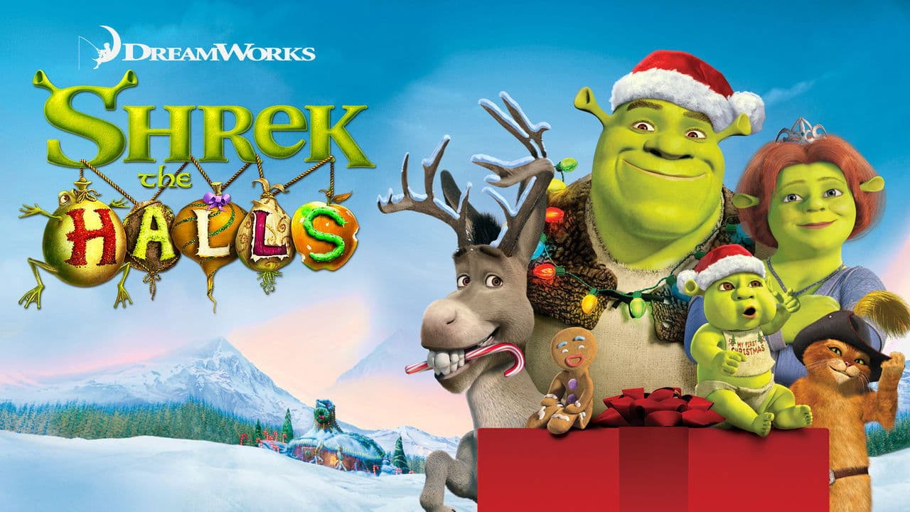 Shrekkati per le feste - immagine