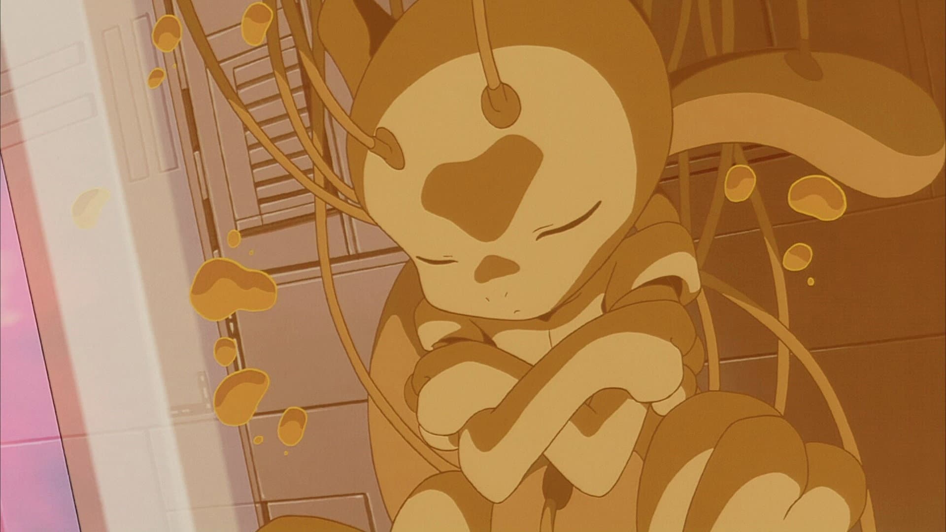 La Nascita di Mewtwo - immagine