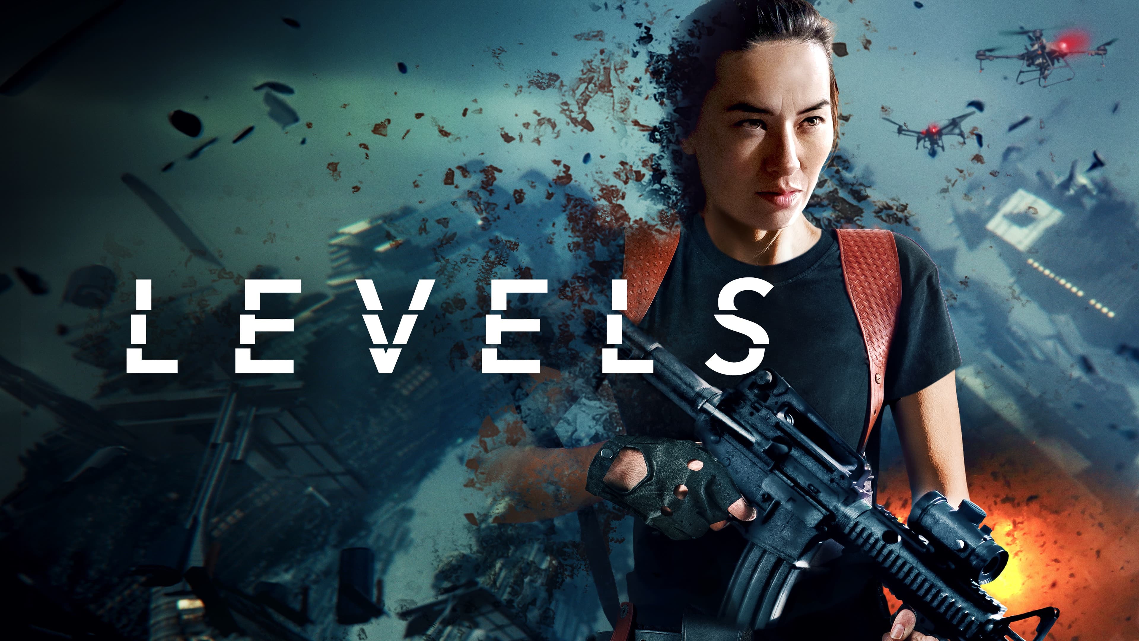 Levels - immagine