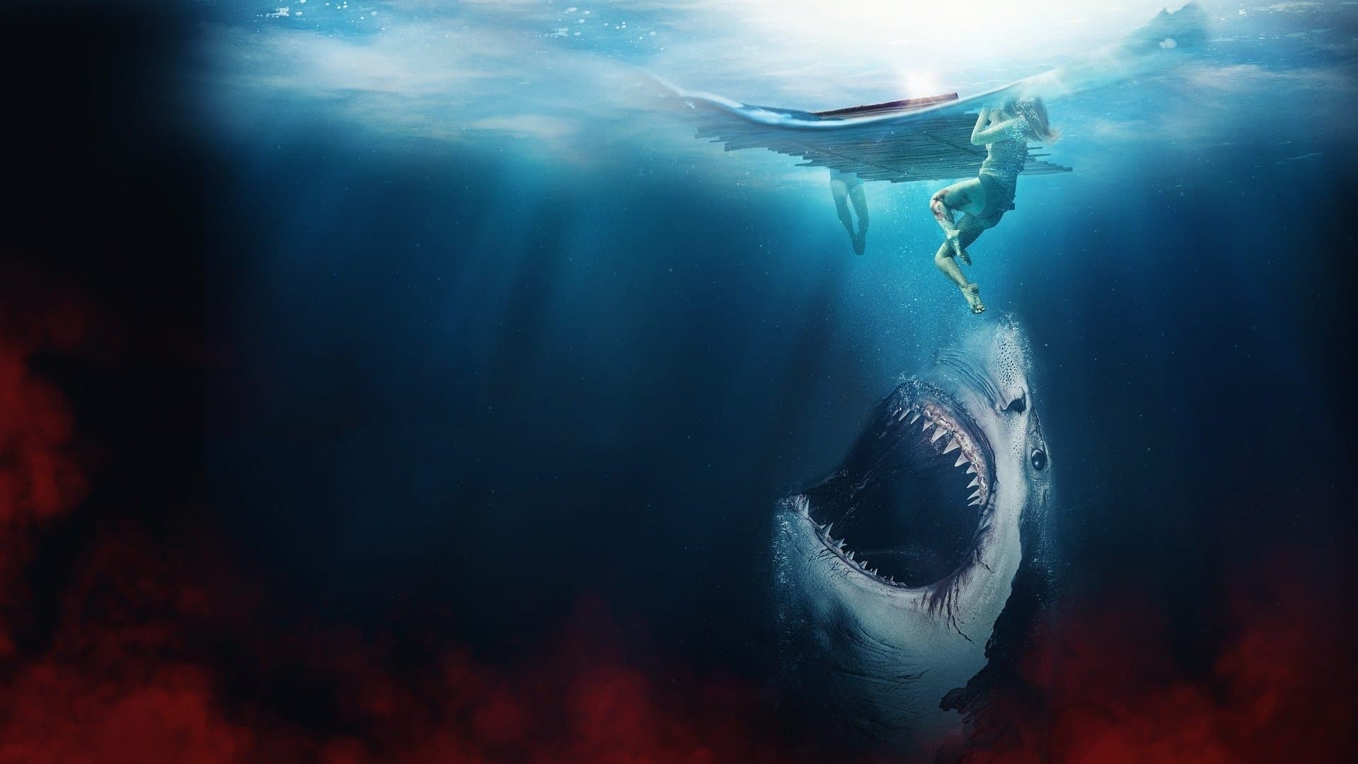 Sharks - Incubo dagli abissi - immagine