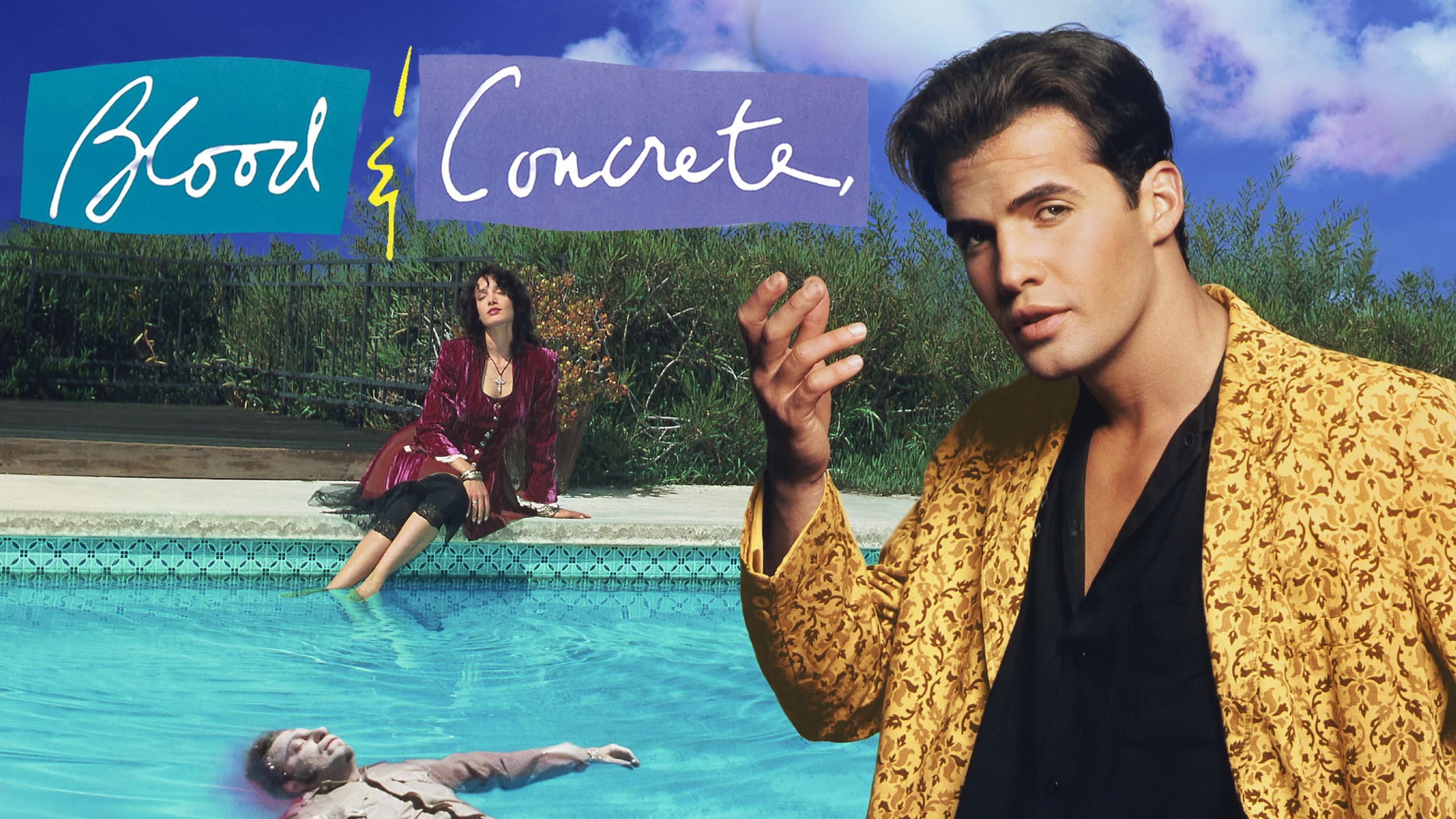 Polvere e sangue - immagine