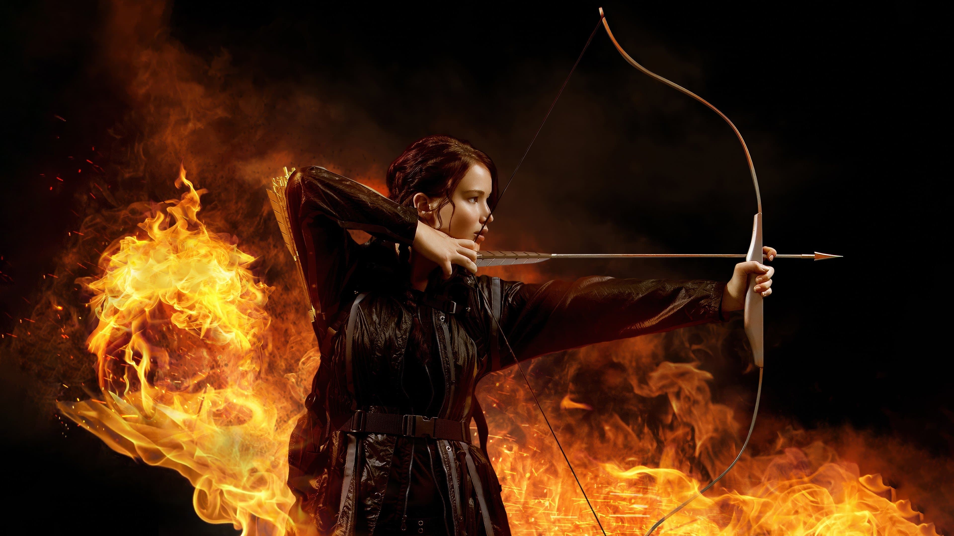 Hunger Games - immagine