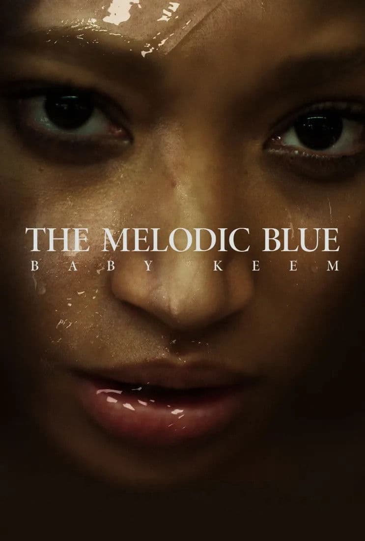 Poster di The Melodic Blue: Baby Keem