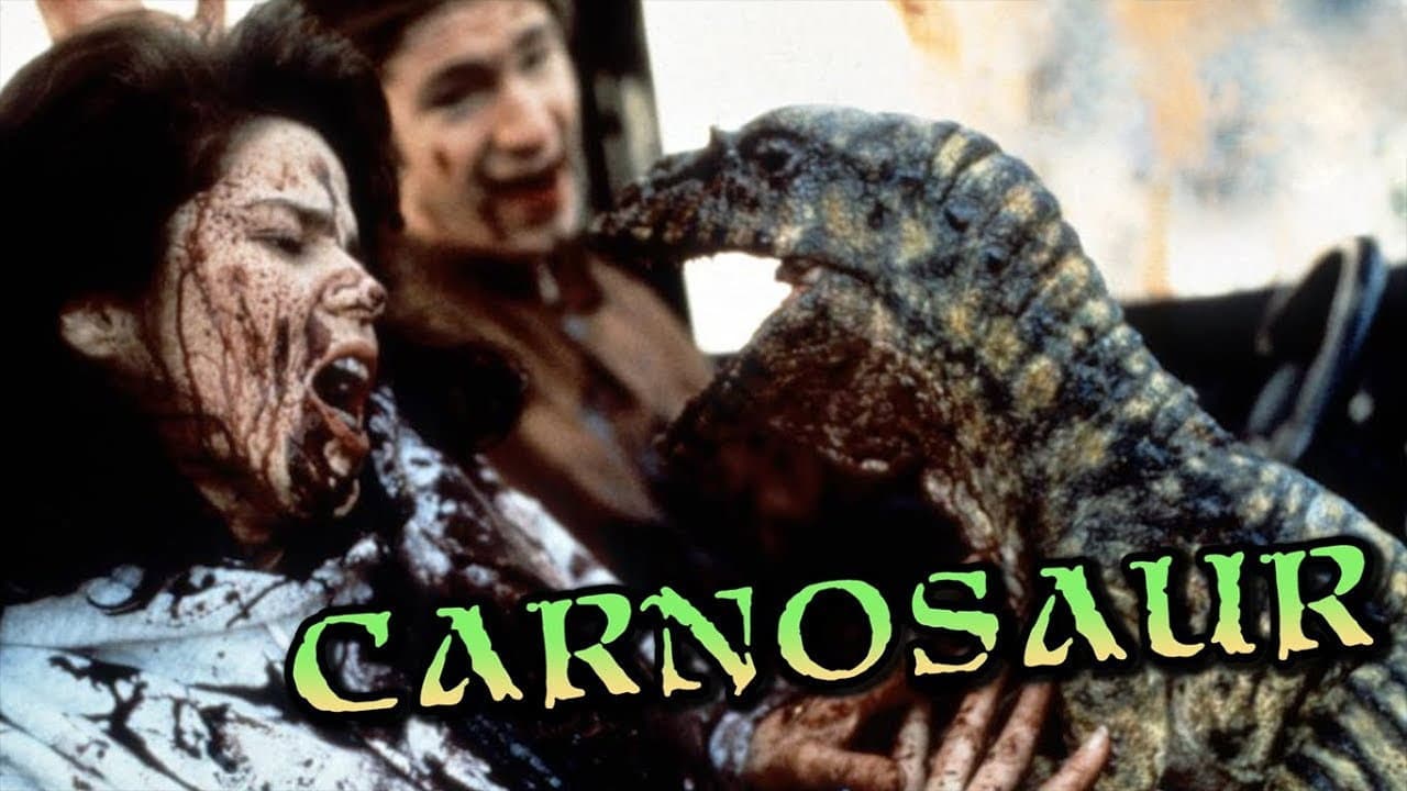 Carnosaur - La distruzione - immagine