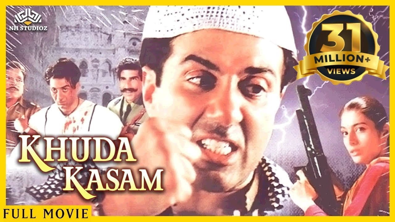 Khuda Kasam - immagine