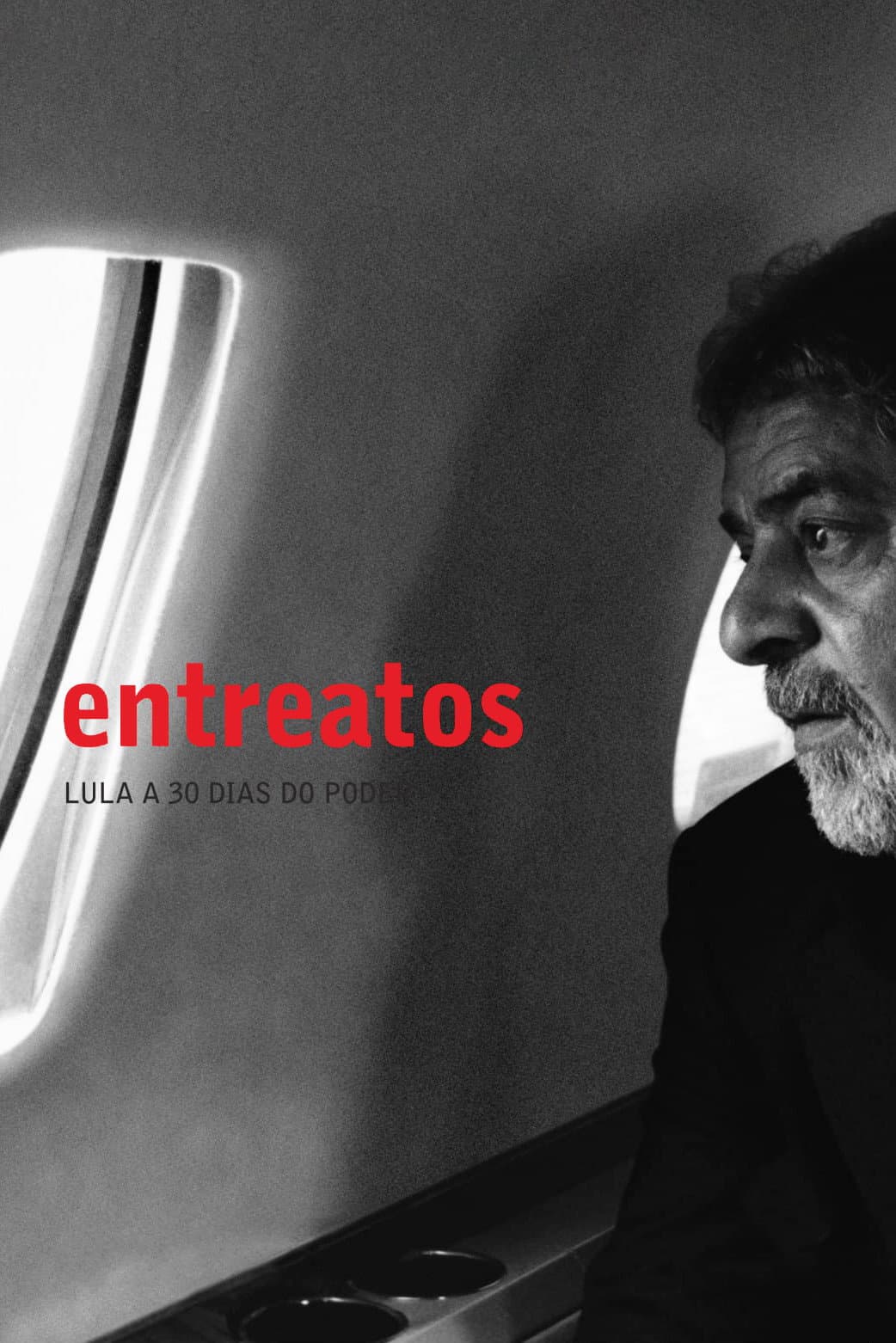 Poster di Entreatos