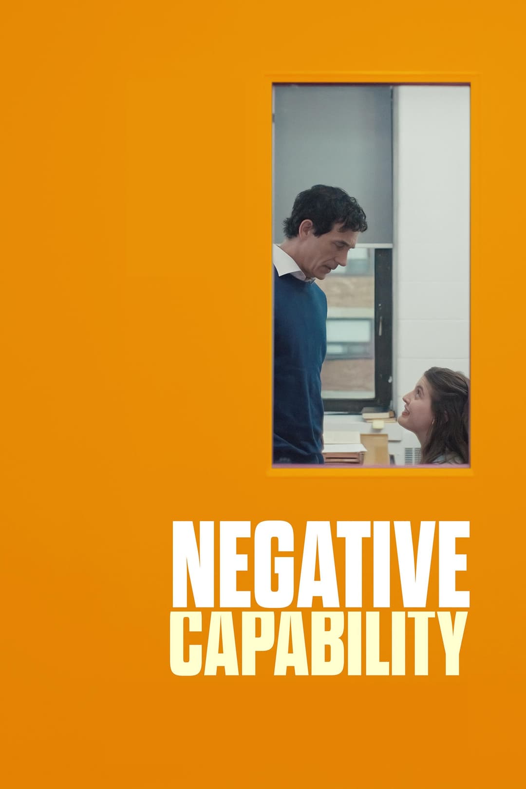 Poster di Negative Capability