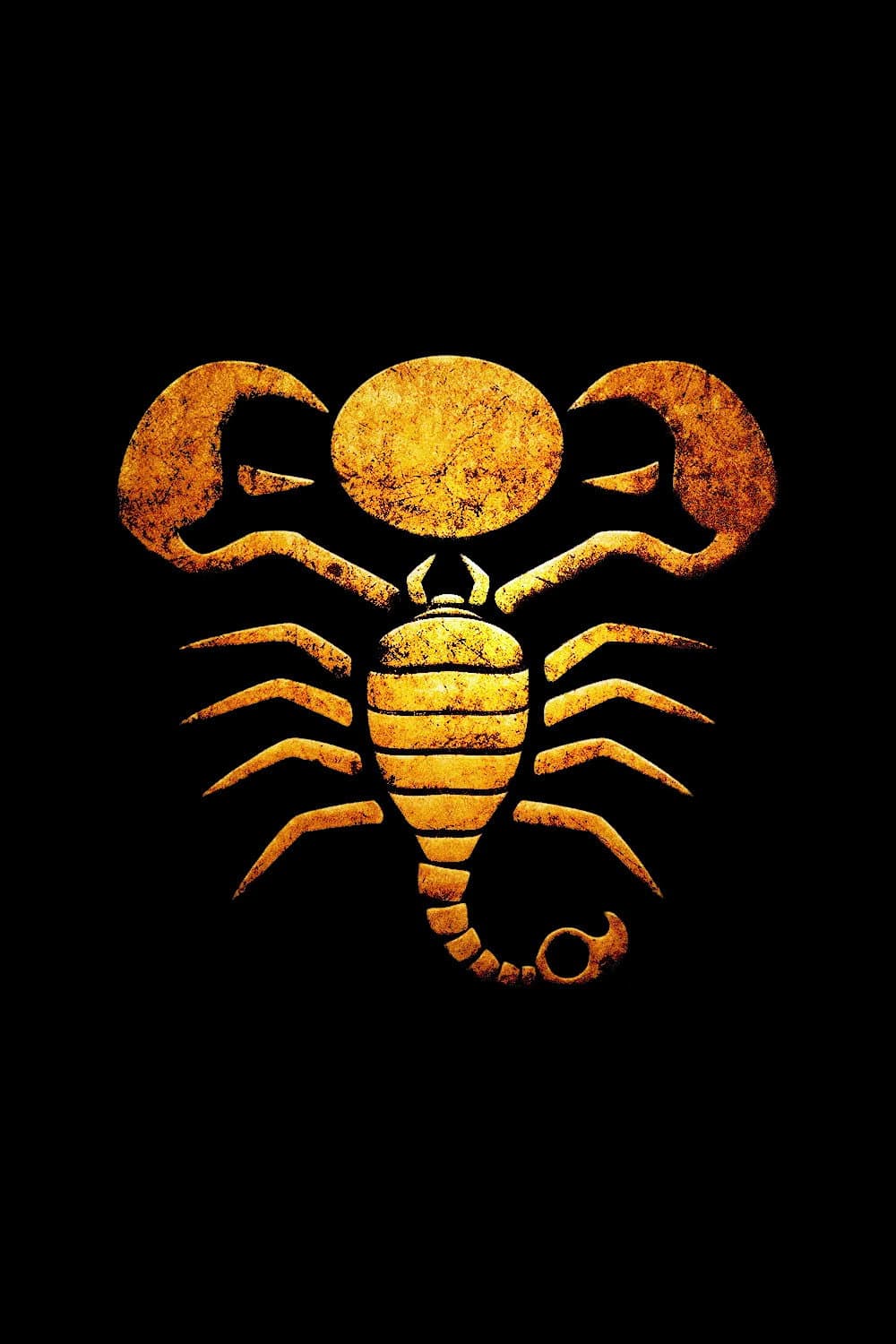 Poster di The Scorpion King