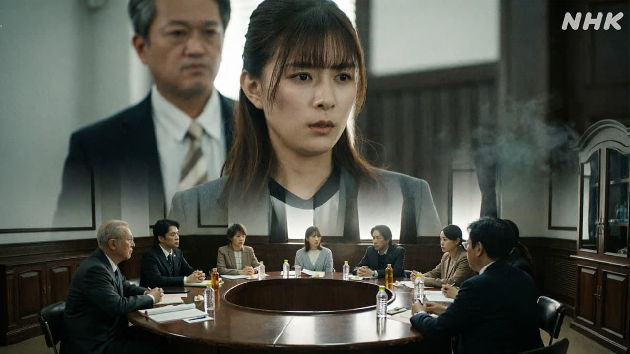 有罪、とAIは告げた - immagine