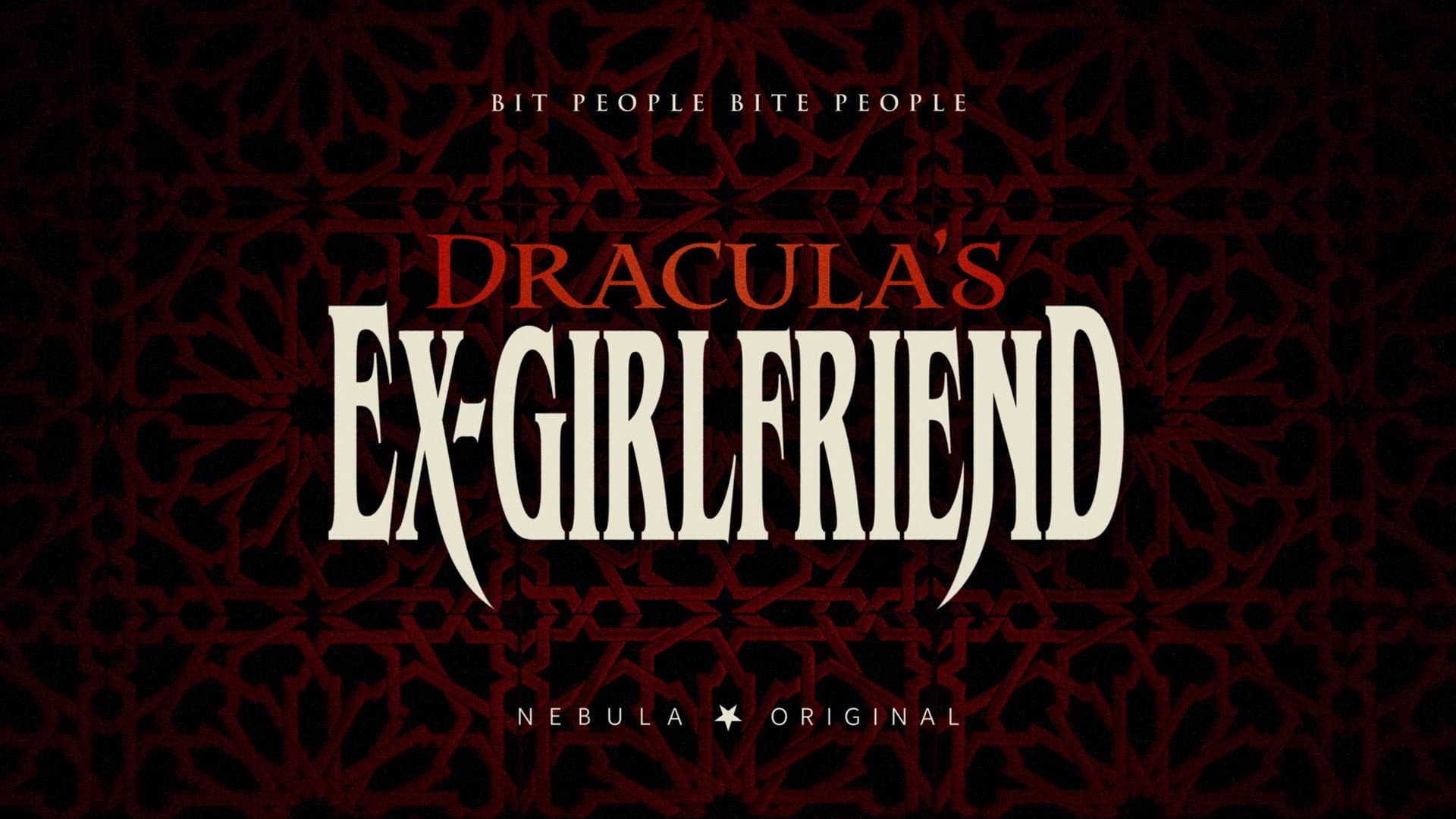 Dracula's Ex-Girlfriend - immagine
