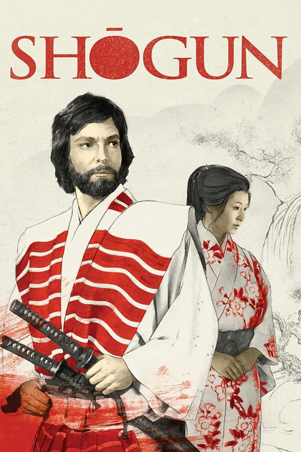 Poster di Shōgun