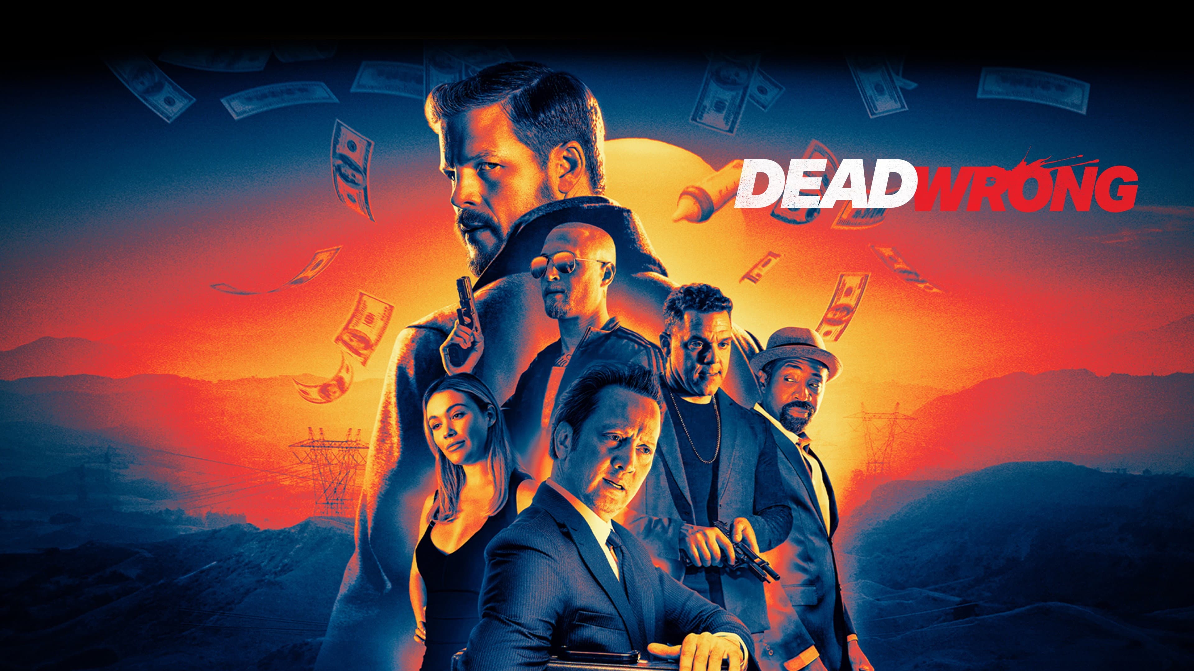 Dead Wrong - immagine