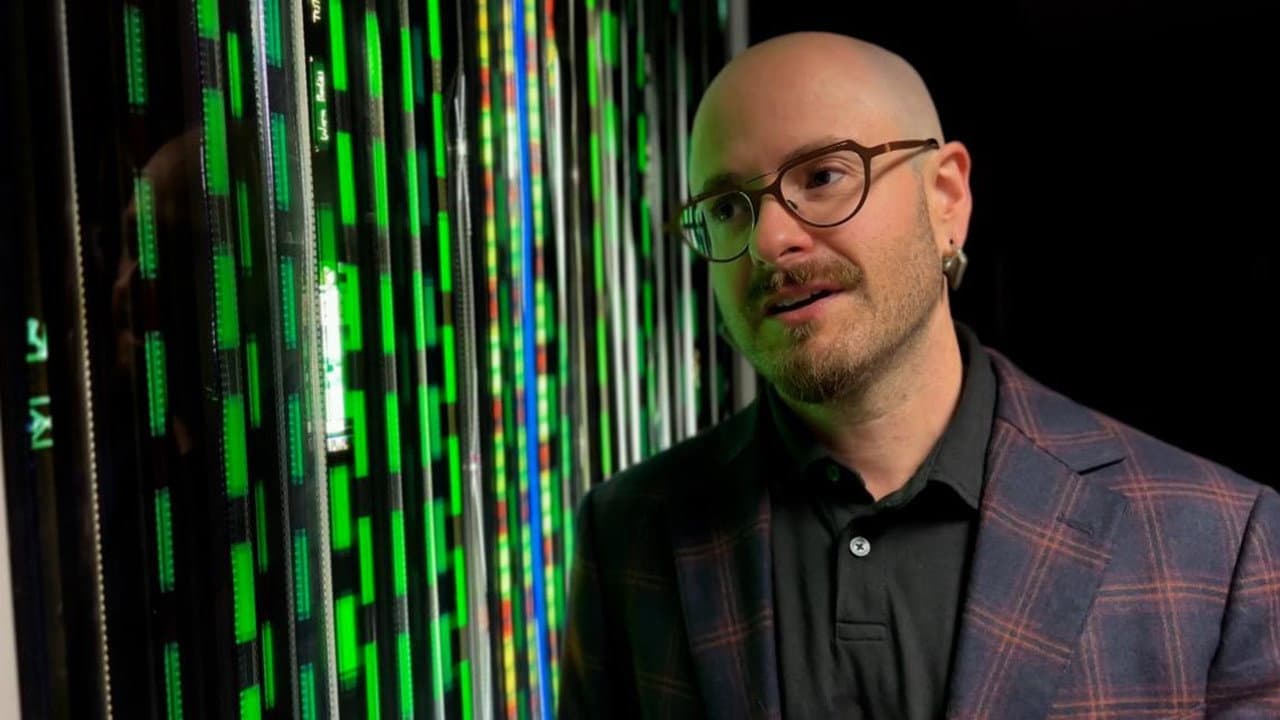 De "Matrix" à "Sense8", la révolution Wachowski - immagine
