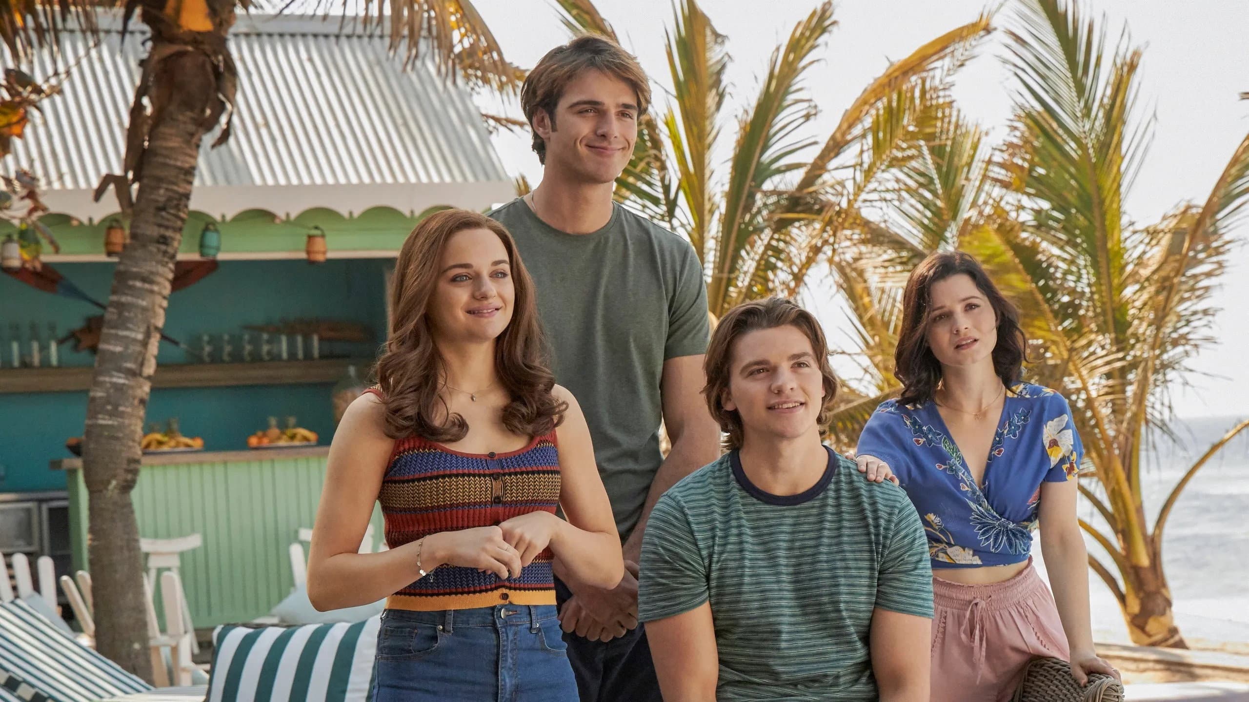 The Kissing Booth 3 - immagine