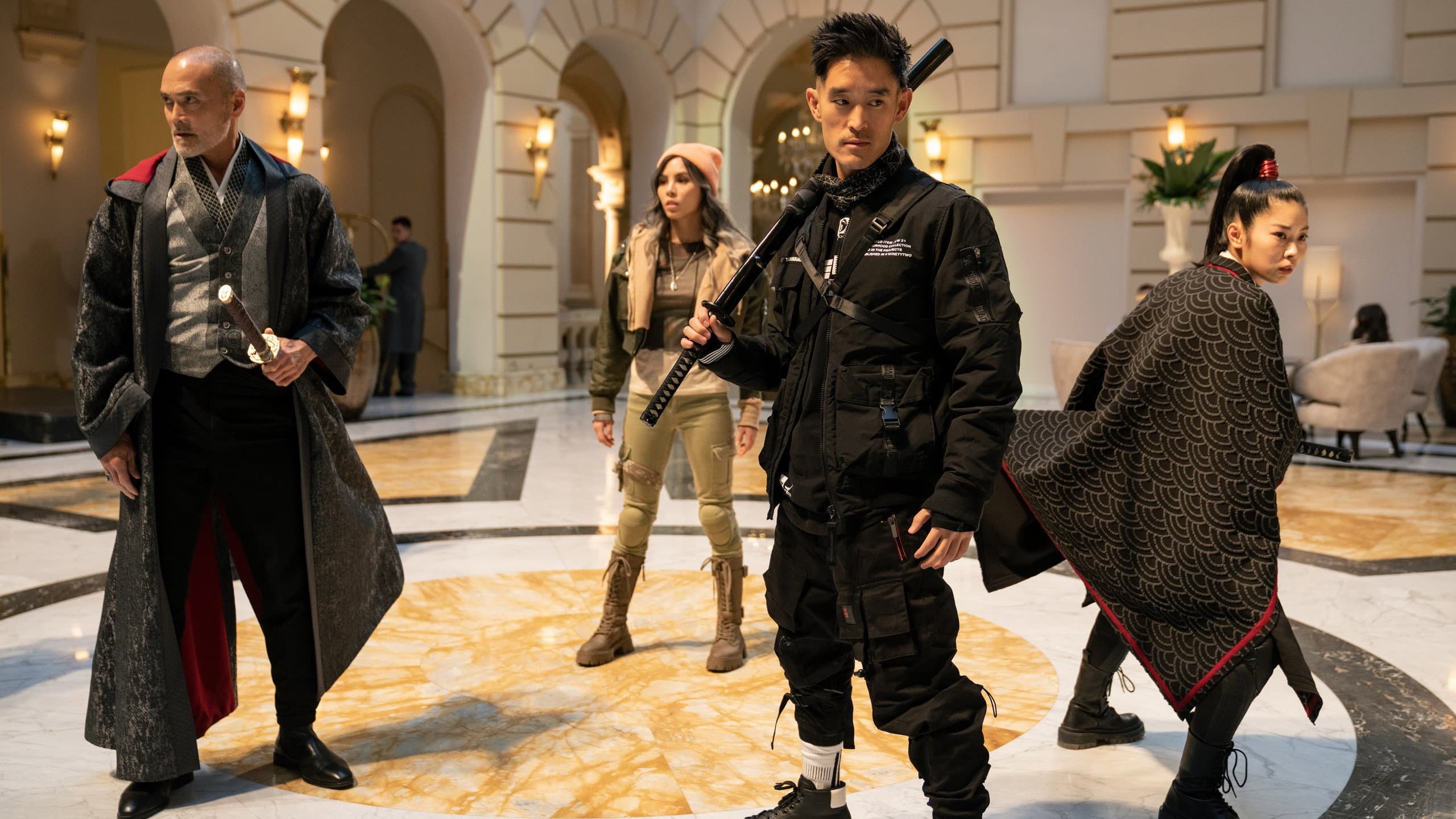 Blade of the 47 Ronin - immagine