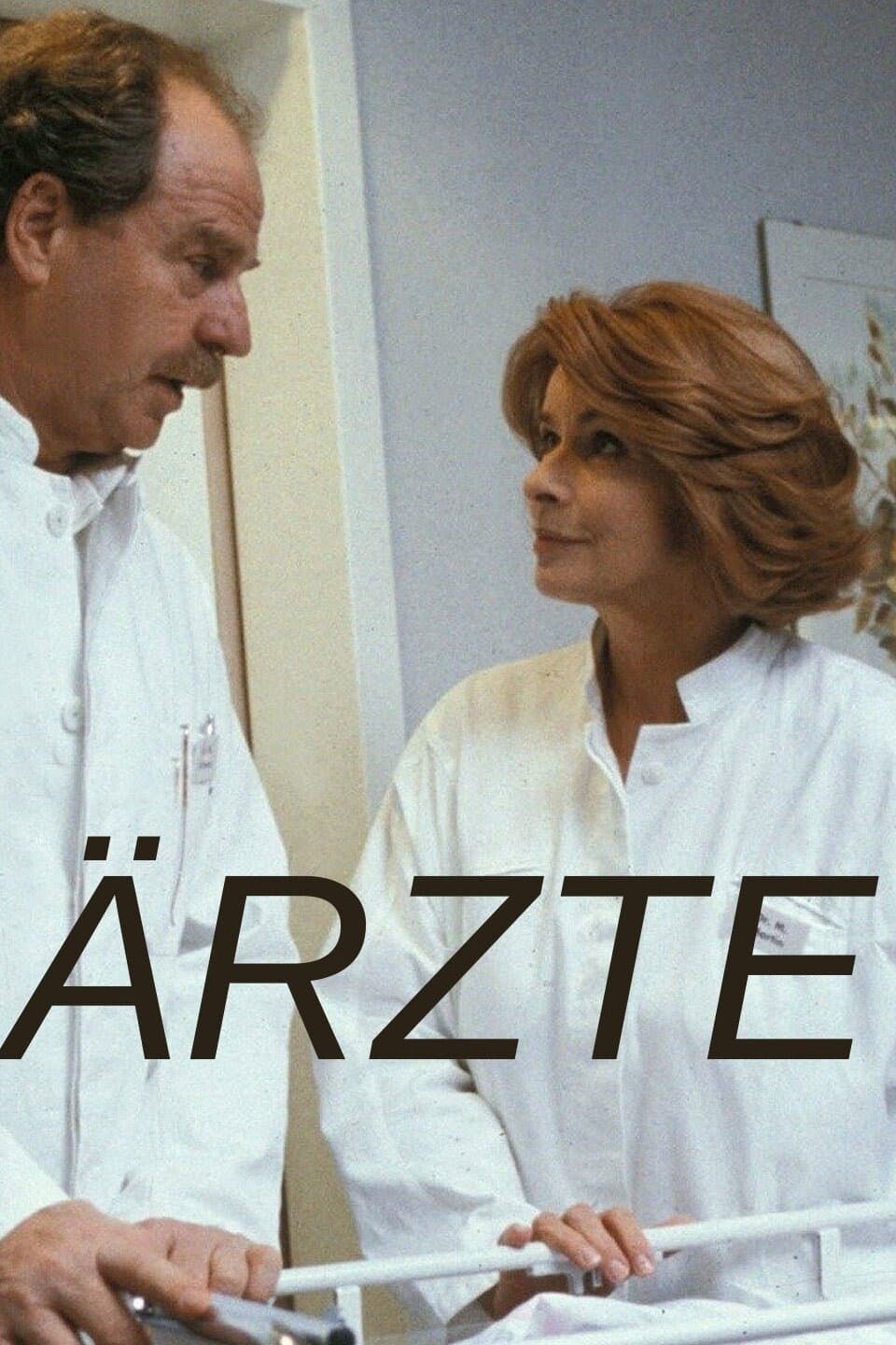 Poster di Ärzte