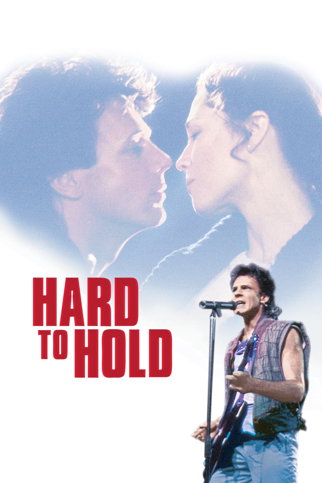 Poster di Una rockstar in cerca d'amore