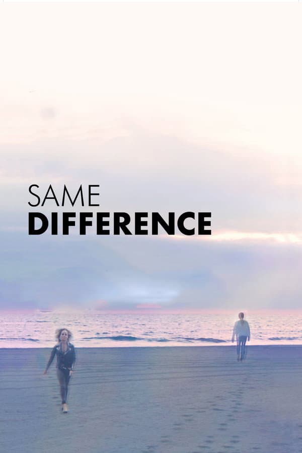 Poster di Same Difference
