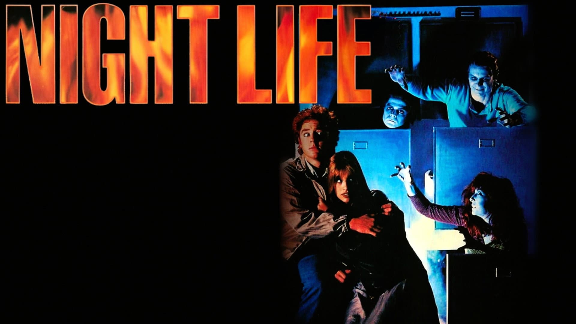Night Life - immagine