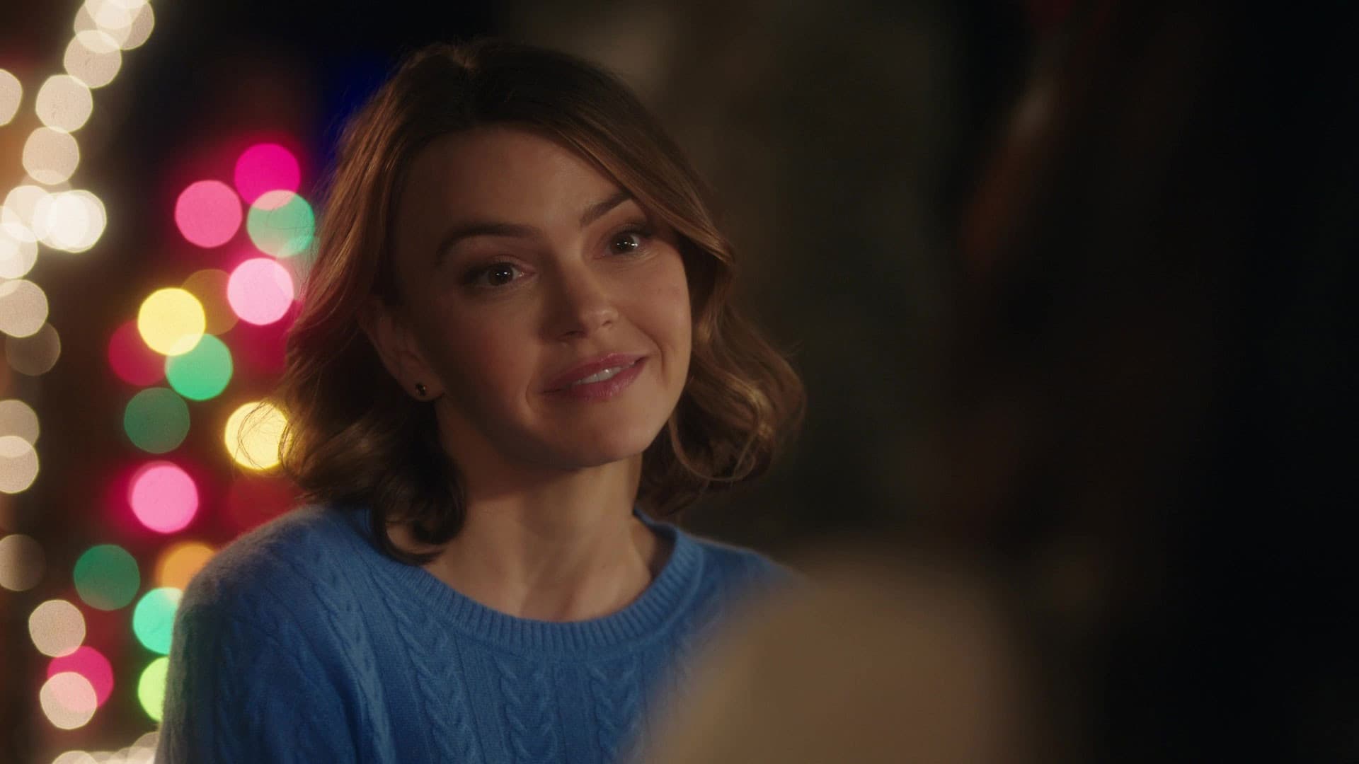 Christmas Class Reunion - immagine