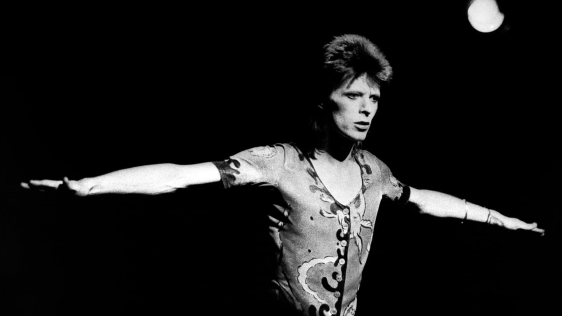 Bowie: The Final Act - immagine