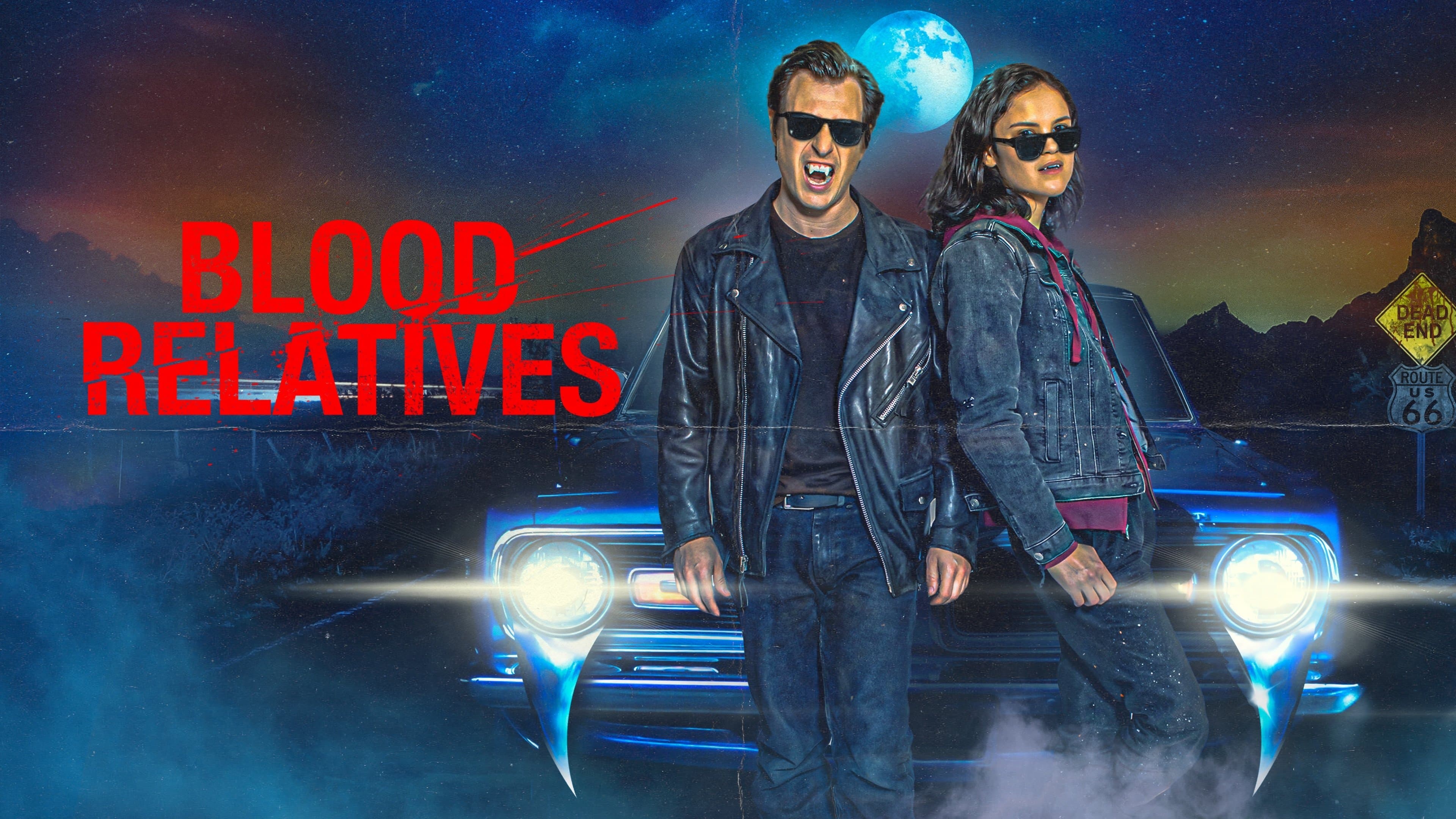 Blood Relatives - immagine