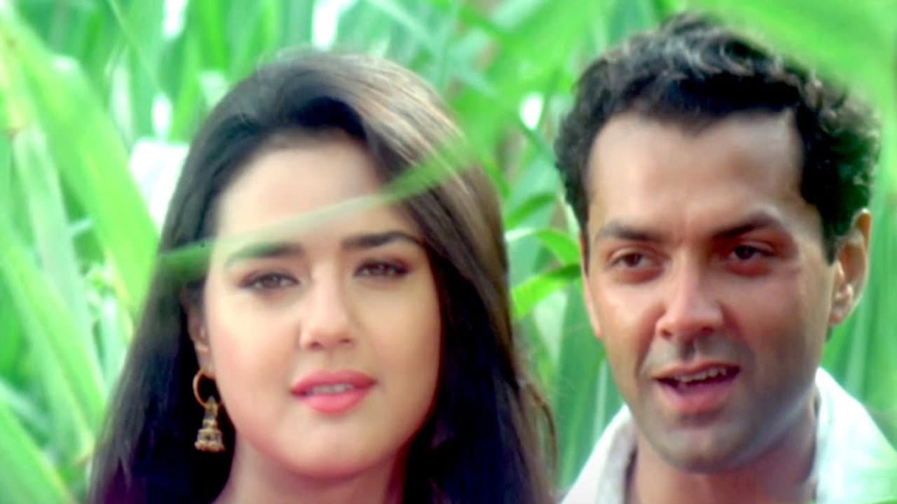 Dillagi - immagine