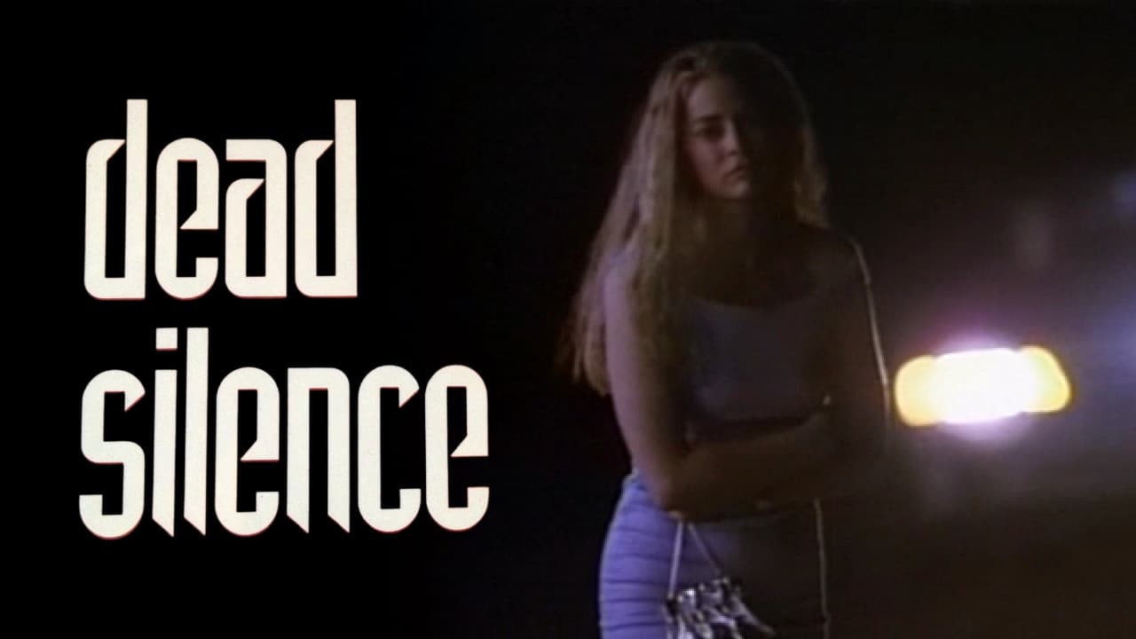 Dead Silence - immagine