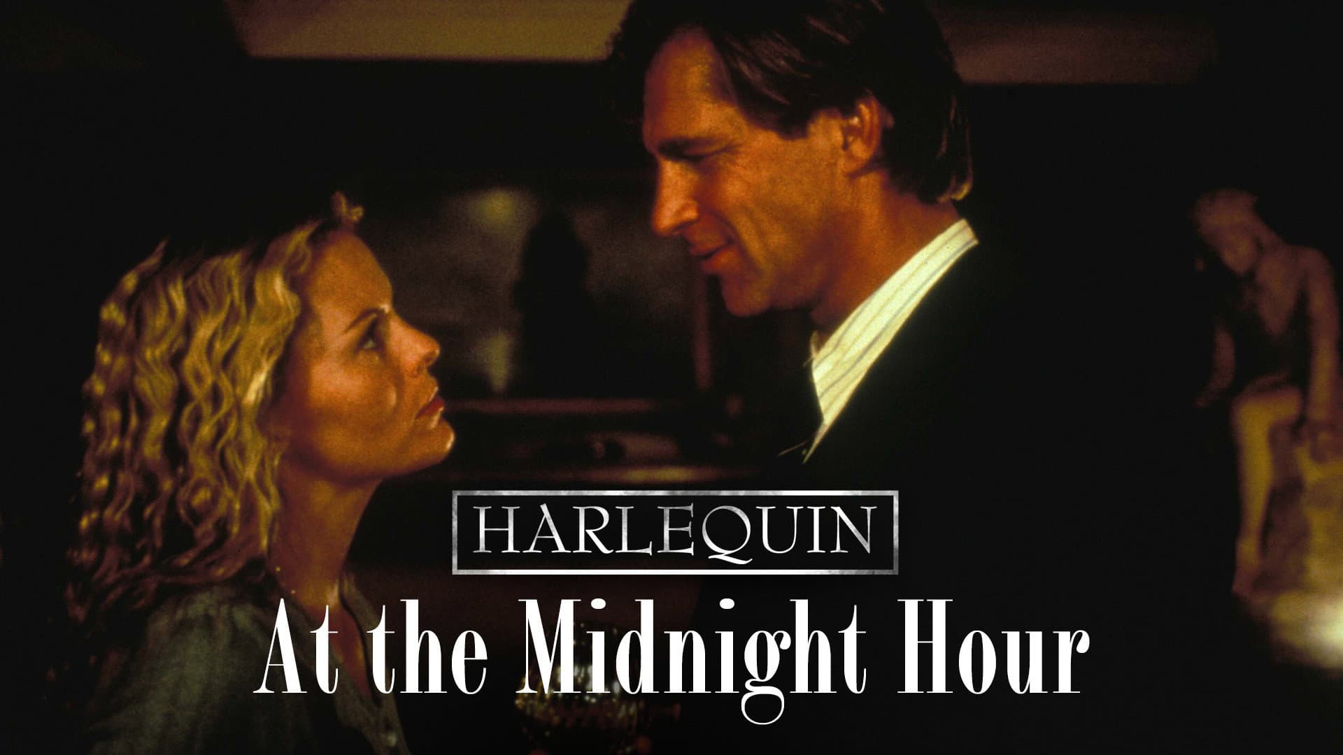 At the Midnight Hour - immagine
