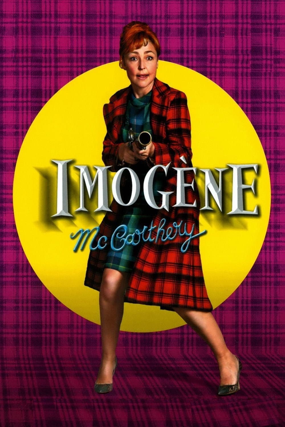 Poster di Imogène McCarthery
