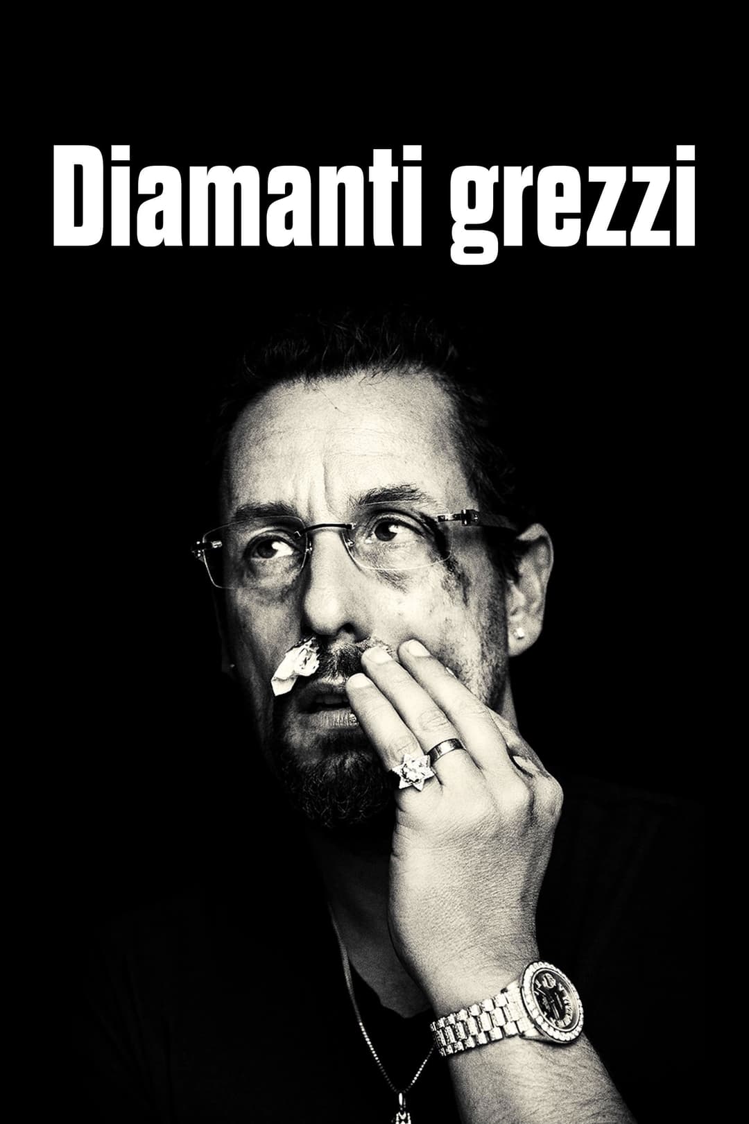 Poster di Diamanti grezzi