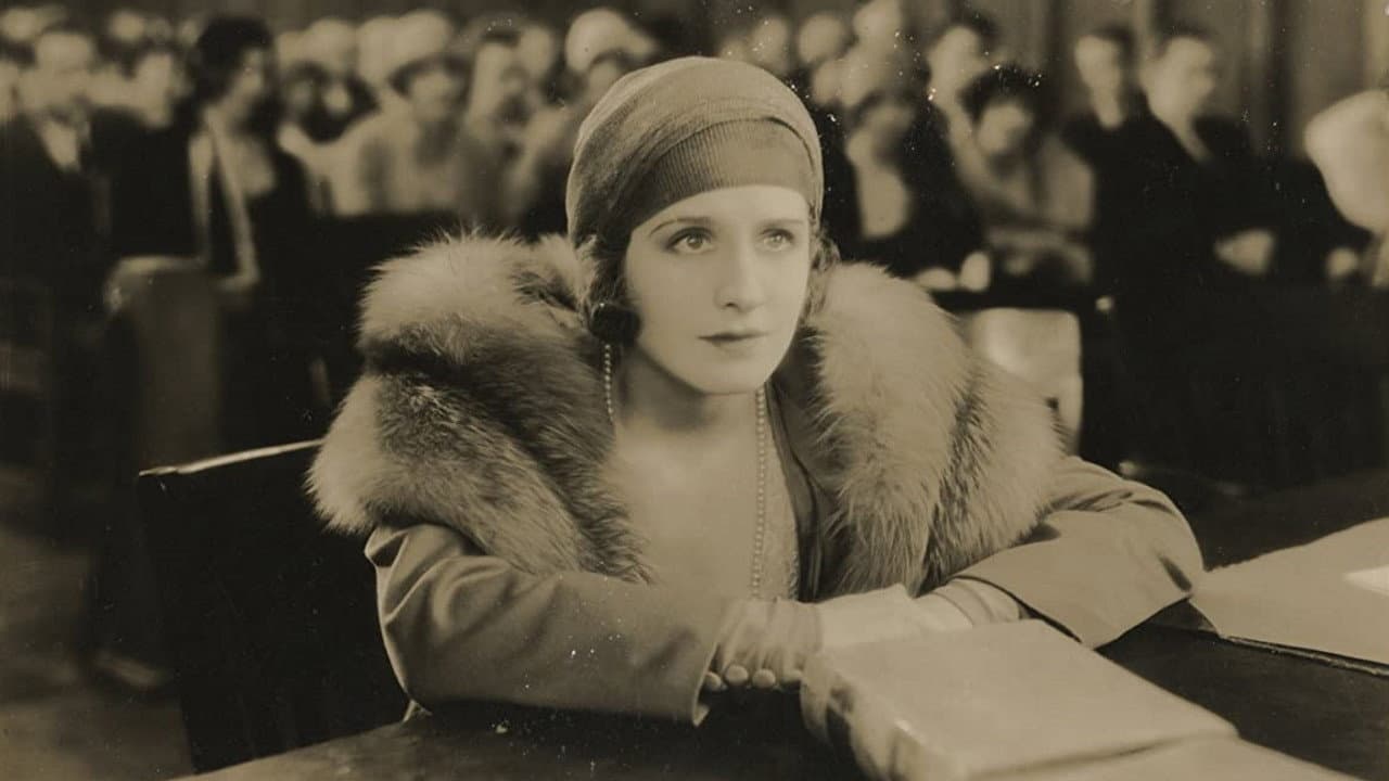 The Trial of Mary Dugan - immagine