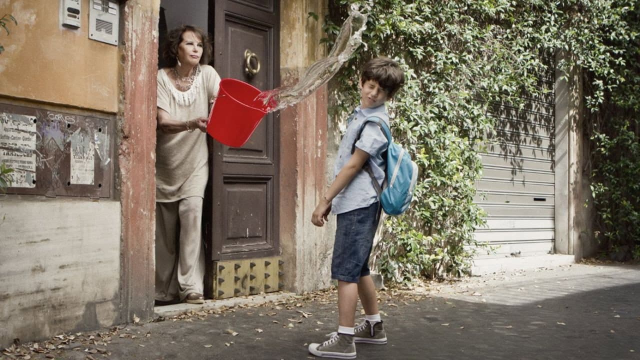 Una gita a Roma - immagine