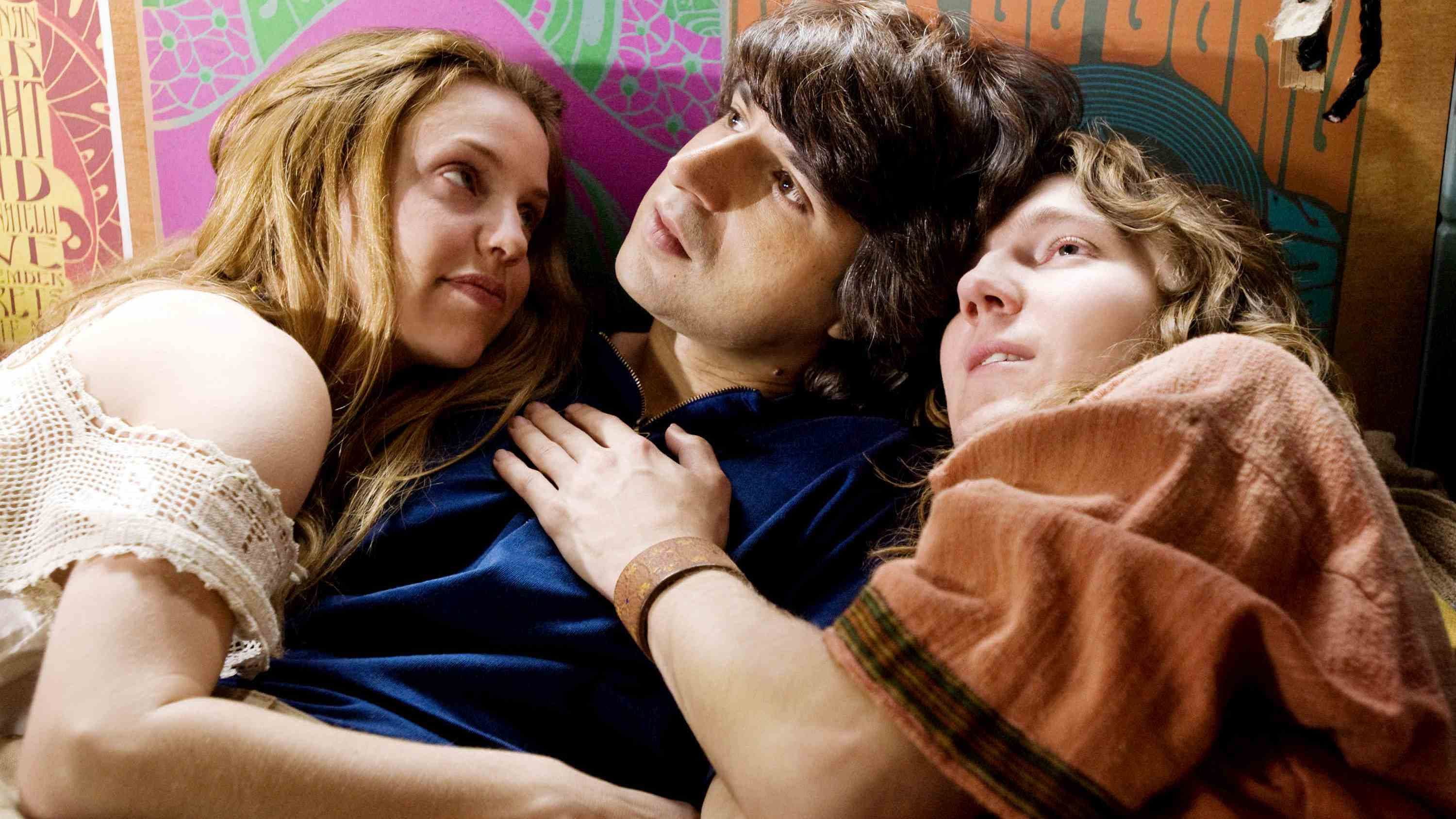 Motel Woodstock - immagine