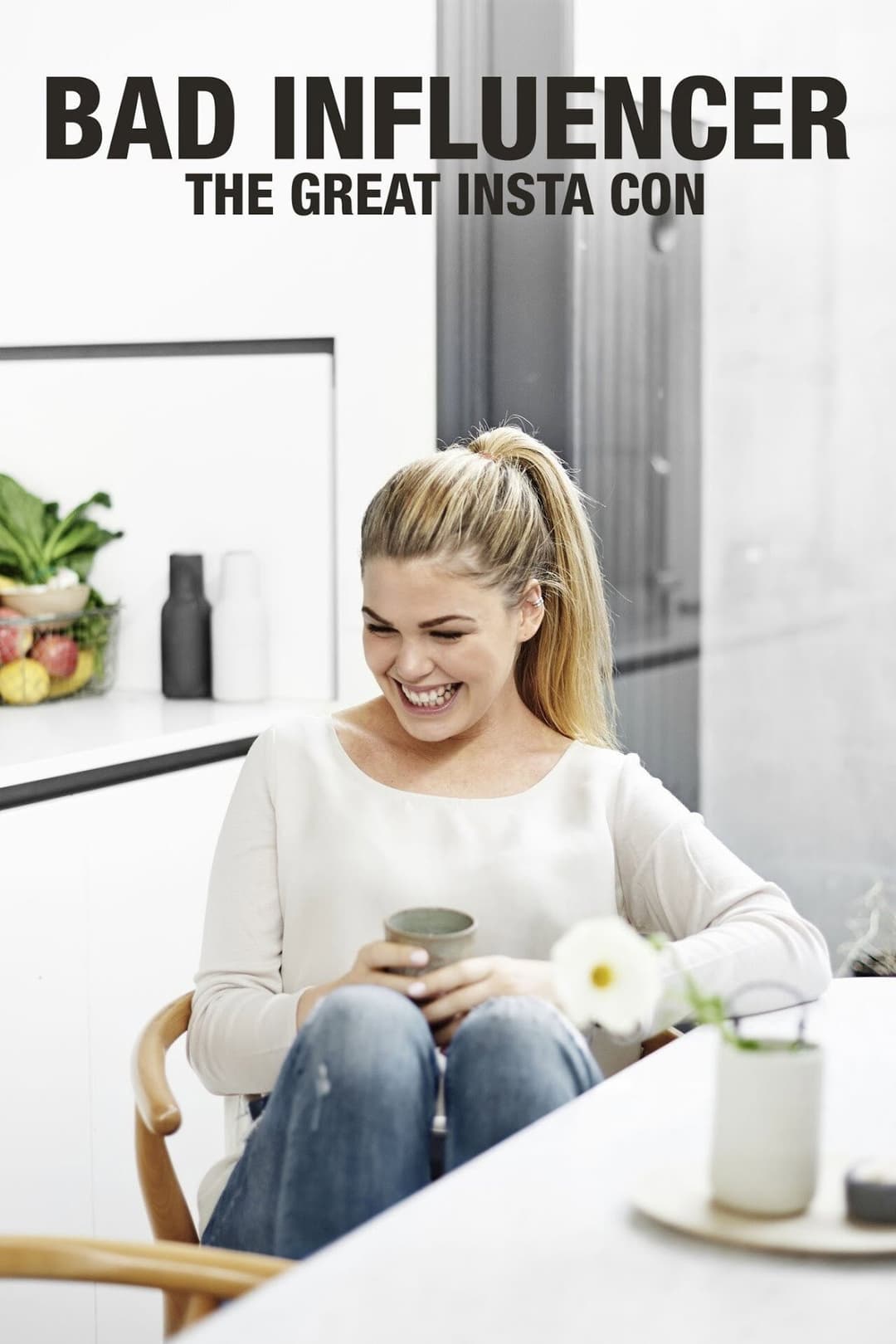 Poster di Bad Influencer: The Great Insta Con