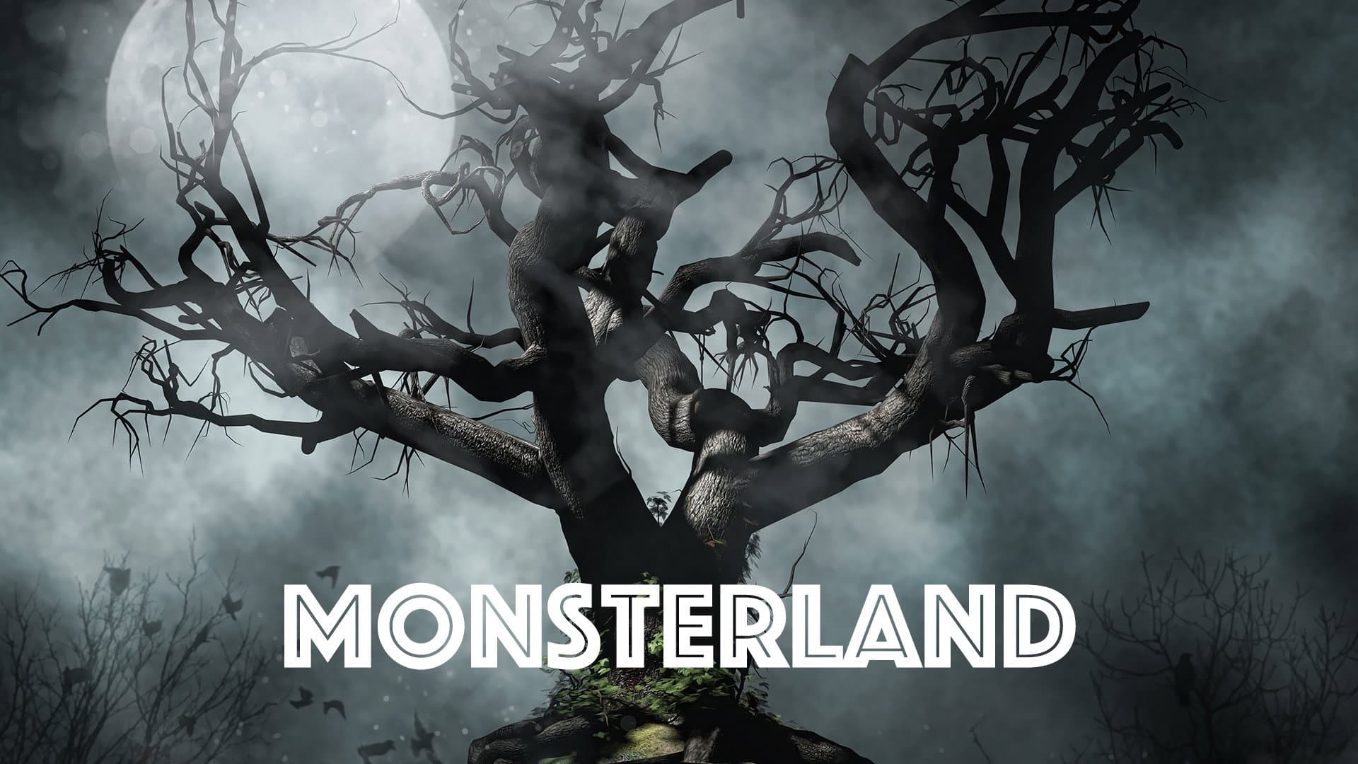 Monsterland - immagine