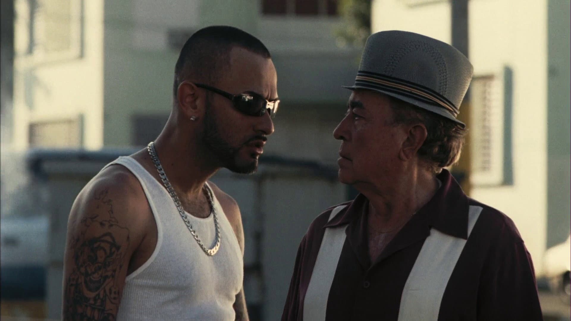 Talento de Barrio - immagine