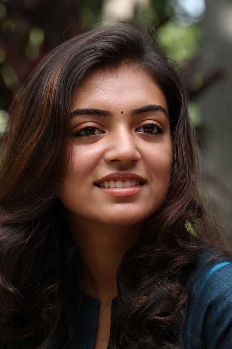 നസ്രിയ നസീം