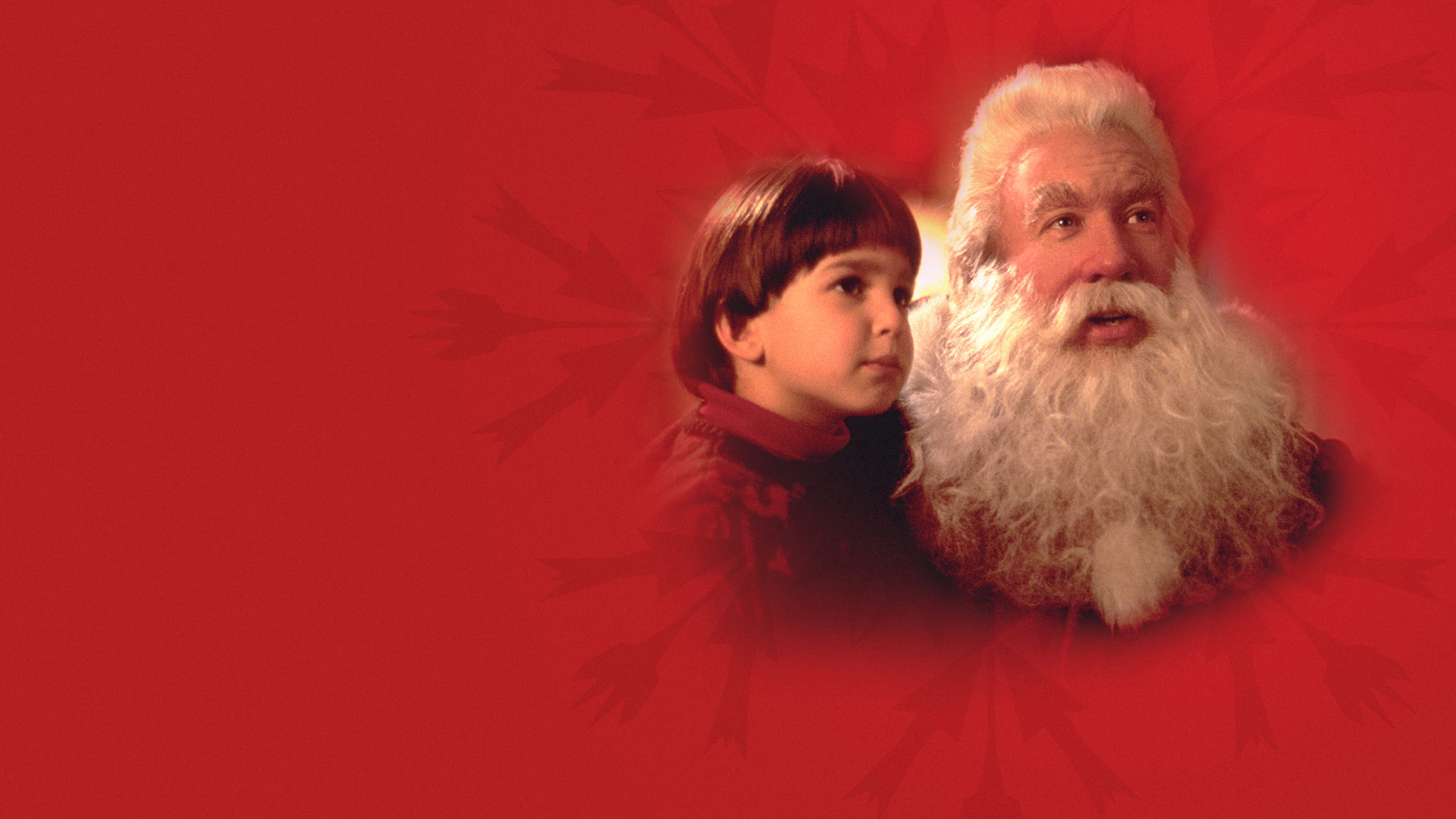 Santa Clause - immagine