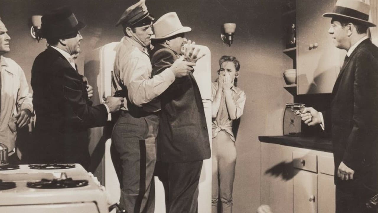 Inside the Mafia - immagine