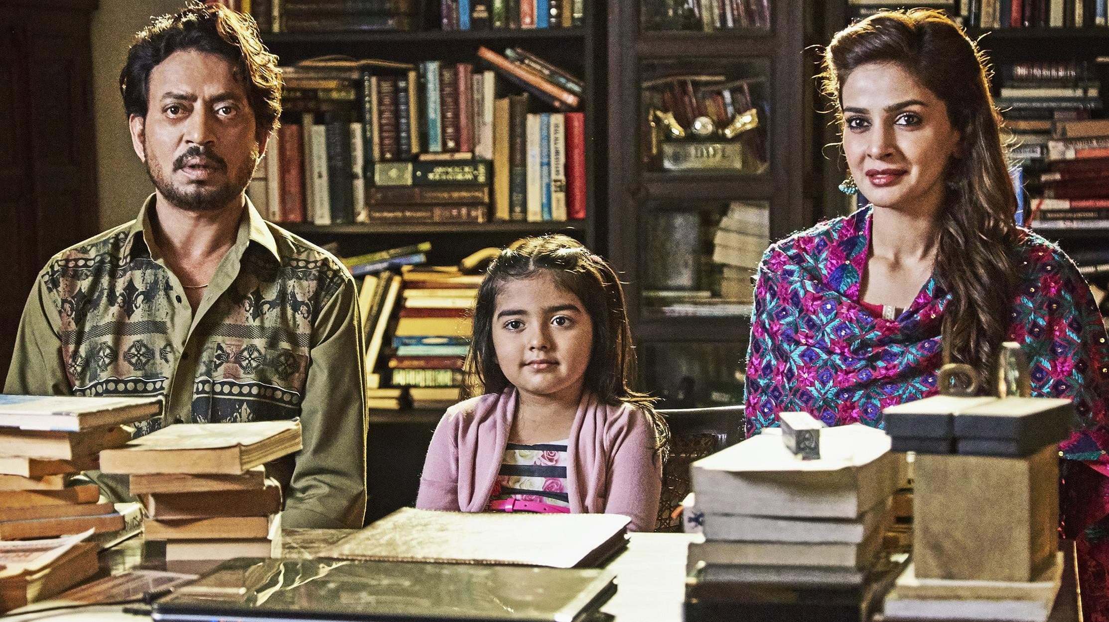 Hindi Medium - immagine