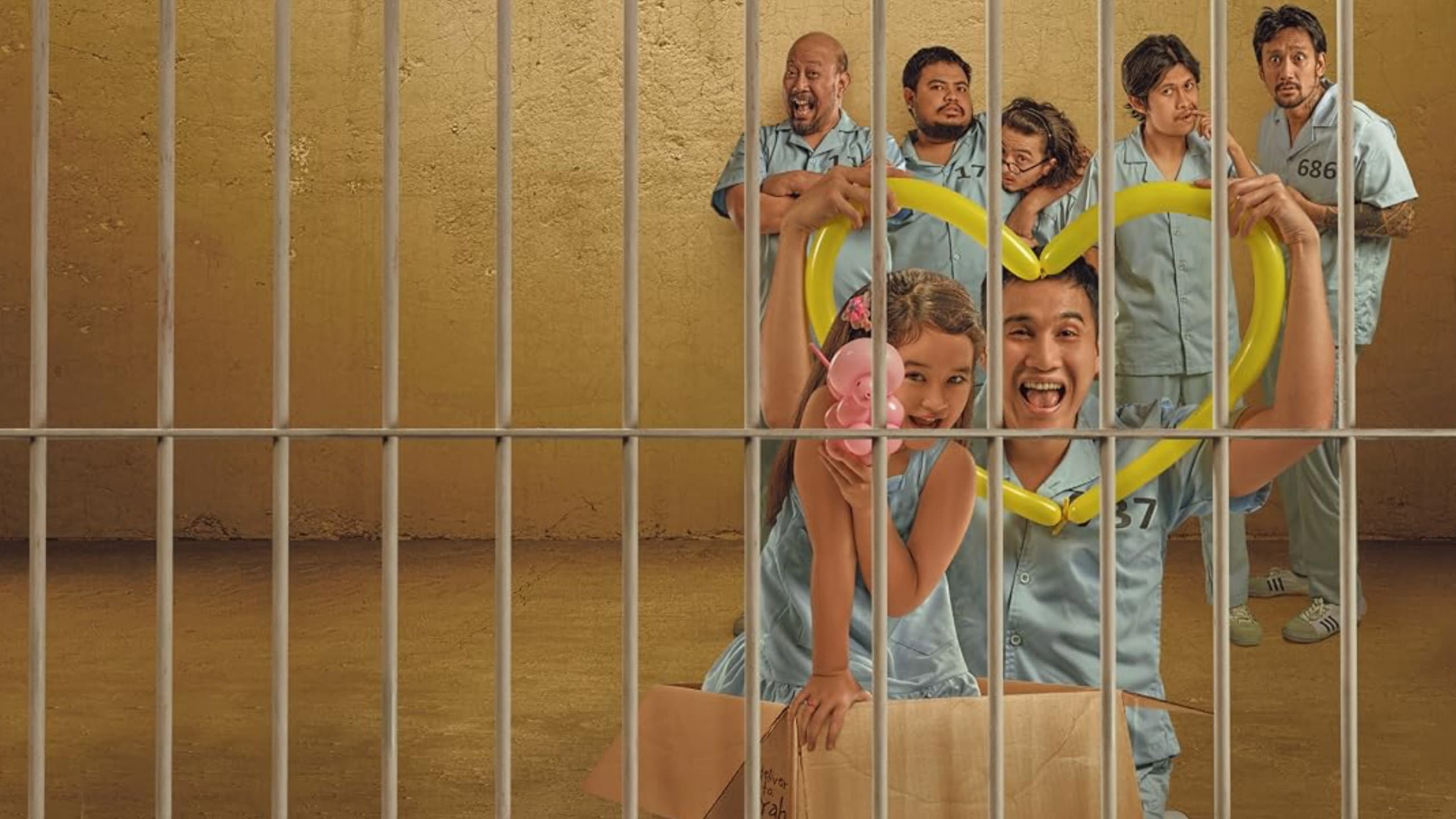 Miracle in Cell No. 7 - immagine