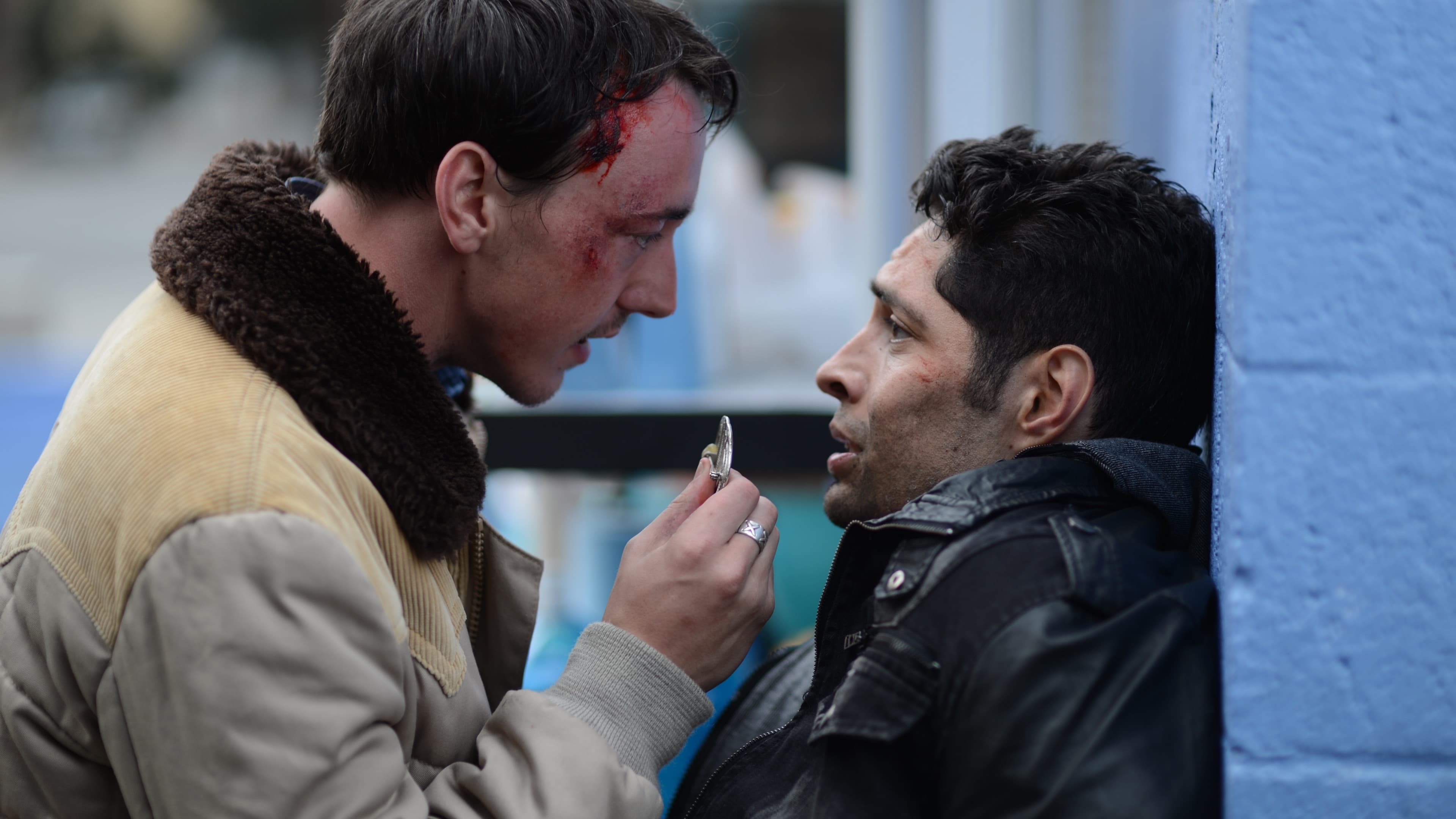 The Barber - immagine