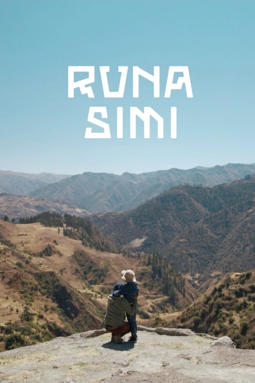 Poster di Runa Simi