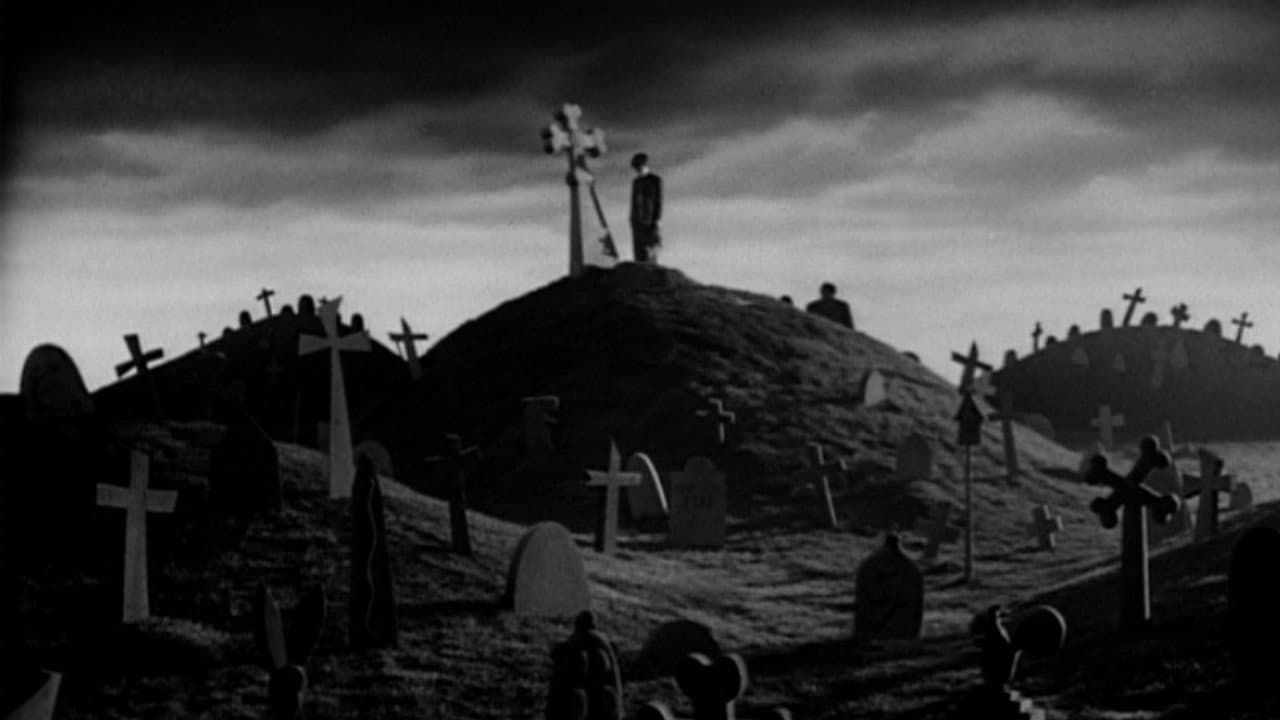 Frankenweenie - immagine