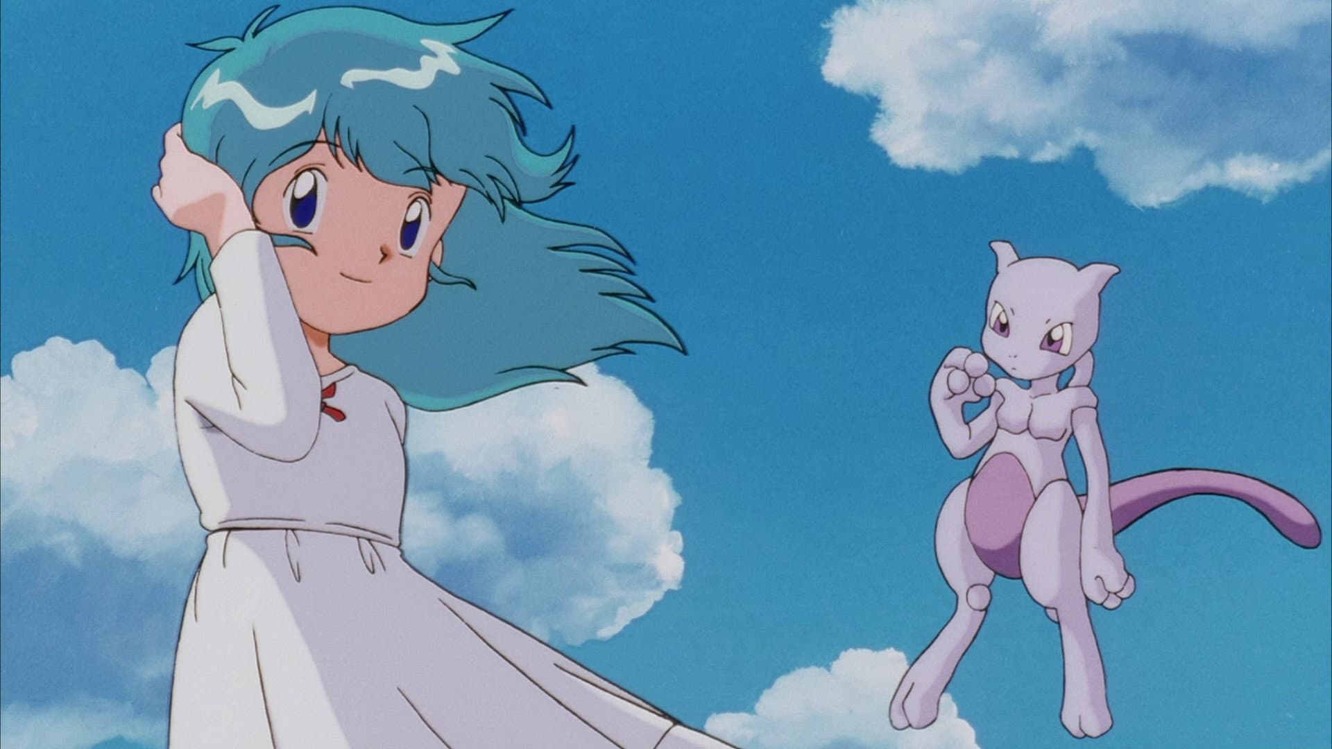 La Nascita di Mewtwo - immagine
