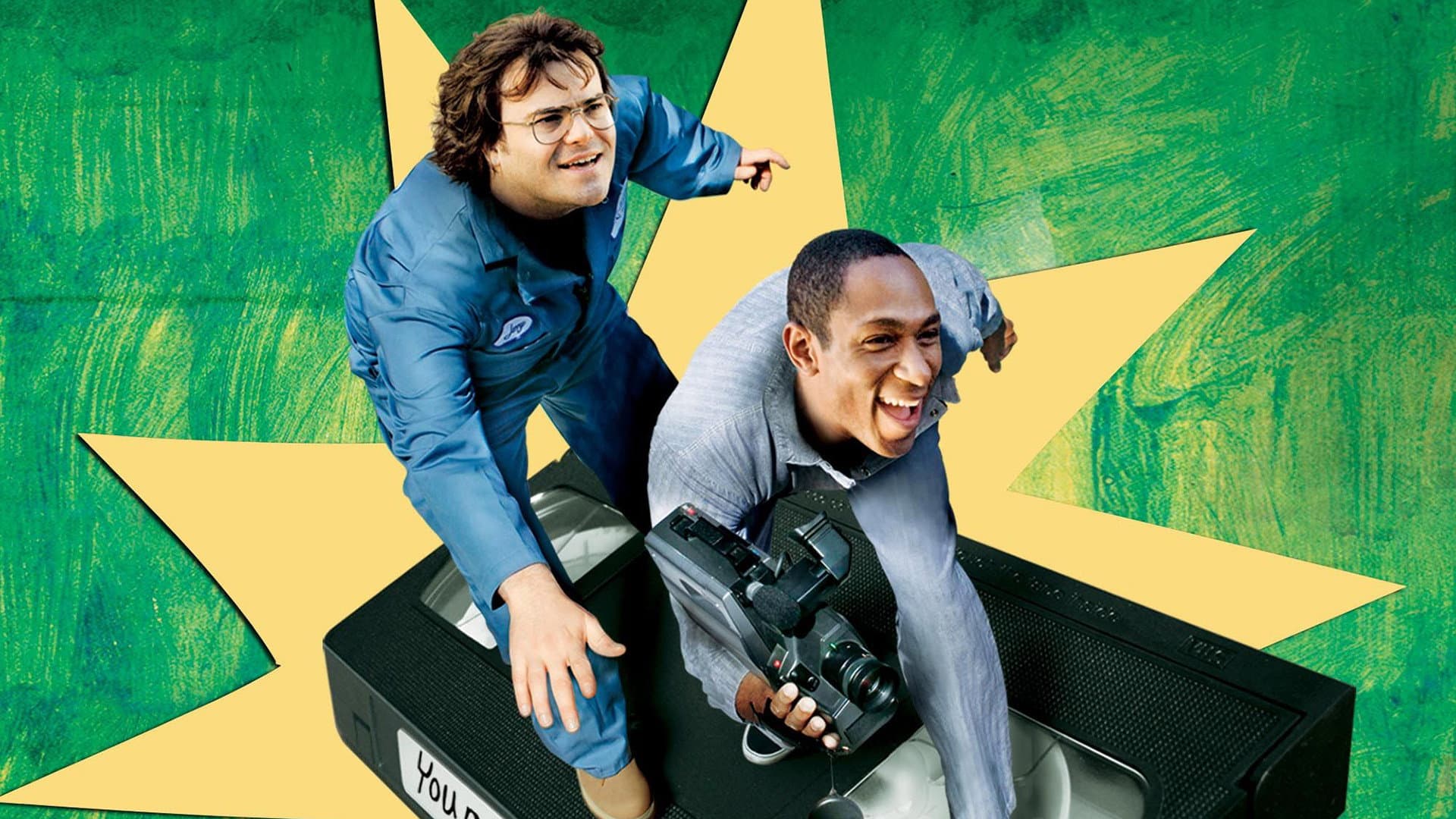 Be Kind Rewind - Gli Acchiappafilm - immagine
