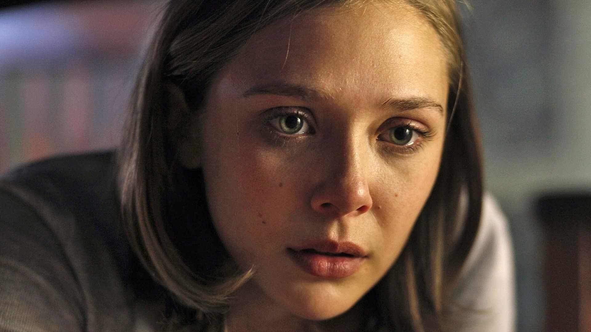 Silent House - immagine