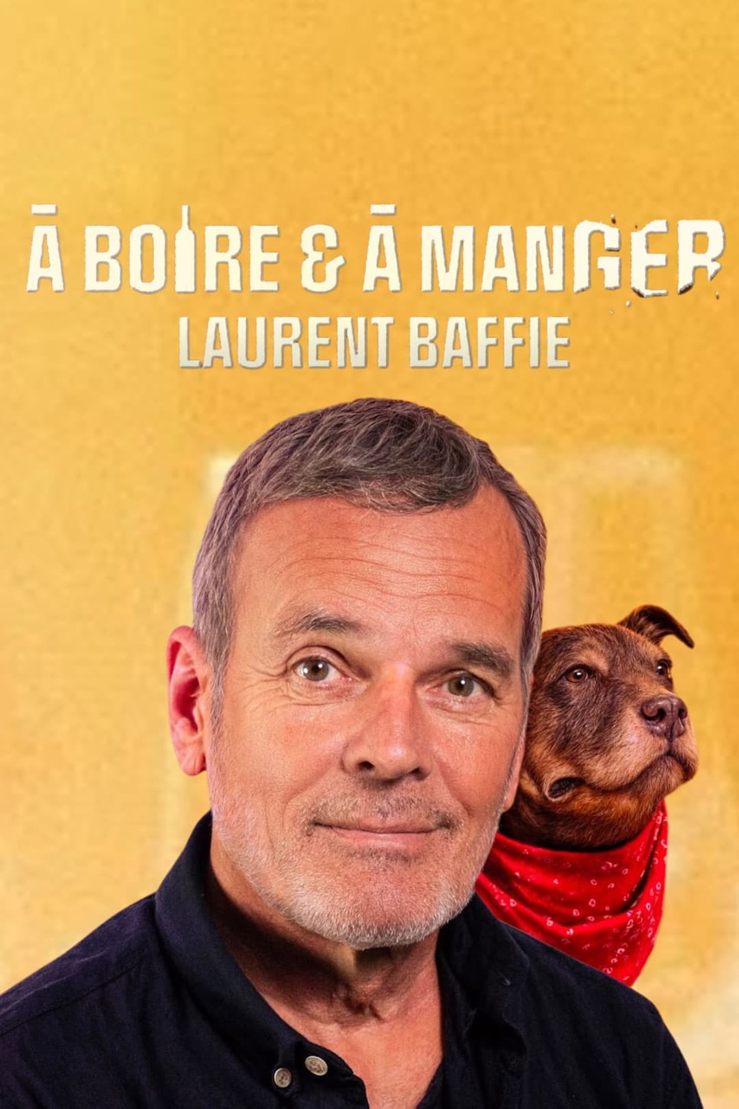 Poster di A Boire et à Manger