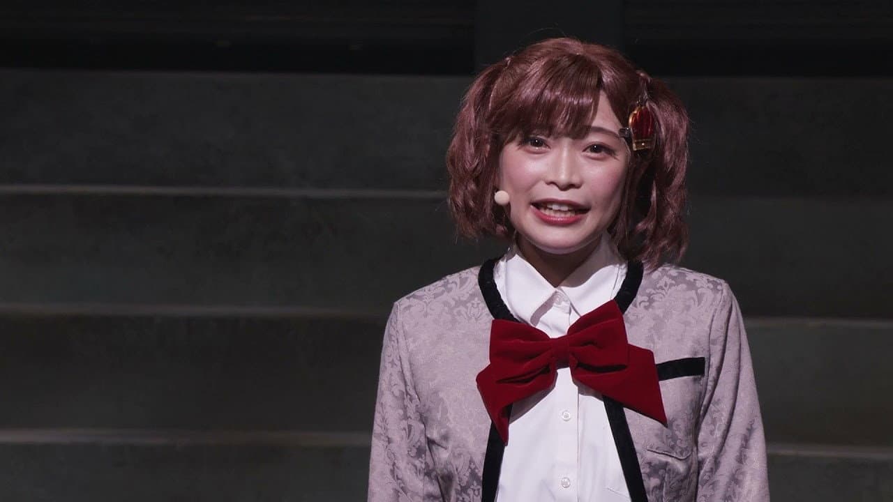 少女☆歌劇 レヴュースタァライト ―The LIVE―#3 Growth - immagine